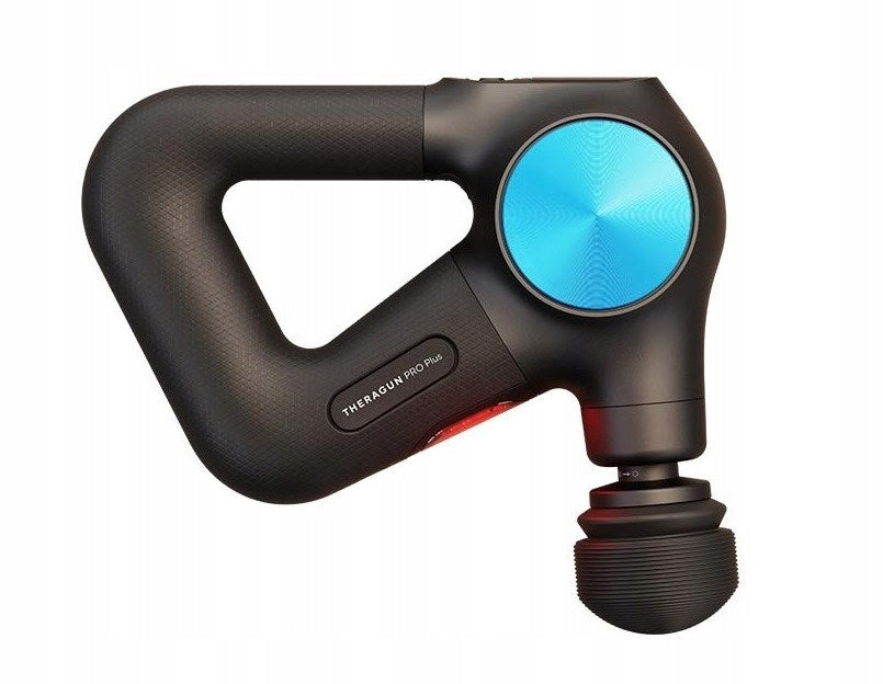 Therabody Therugun Pro Plus Handheld Massager Manufacturer code 840295401898