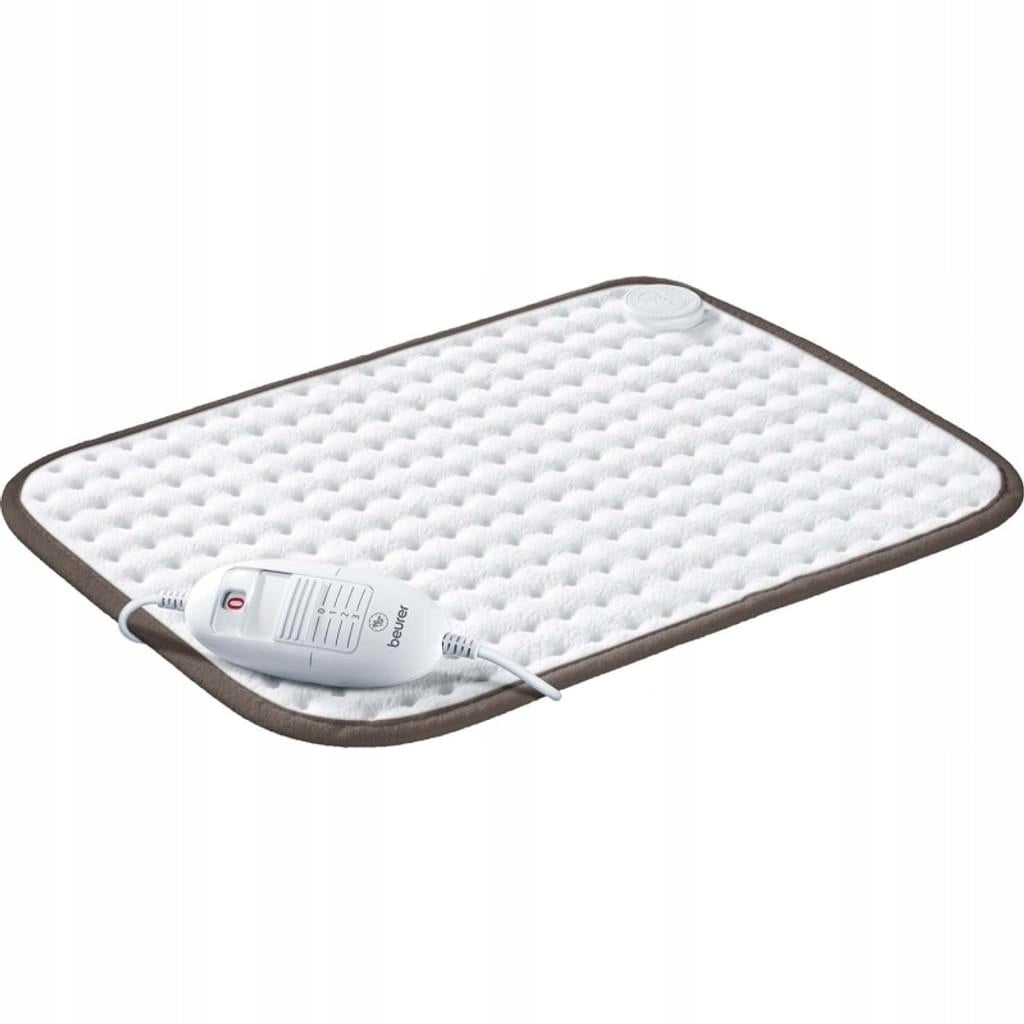 Therapeutic Electric Pillow BEURER HK Limited Edition Cosy 276.88