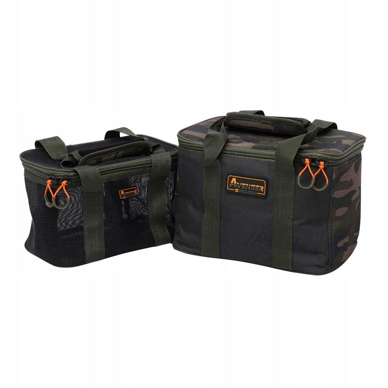 Thermal Bag Waterproof AVENGER COOL & BAIT BAG 12L - PROLOGIC