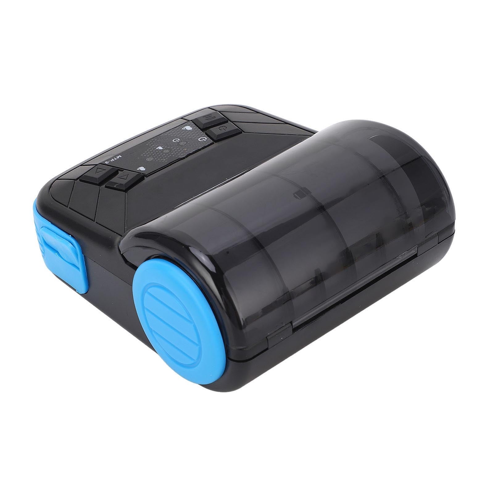 Thermal Bluetooth Printer Mini Wireless Portable 80mm For QK Brand no brand
