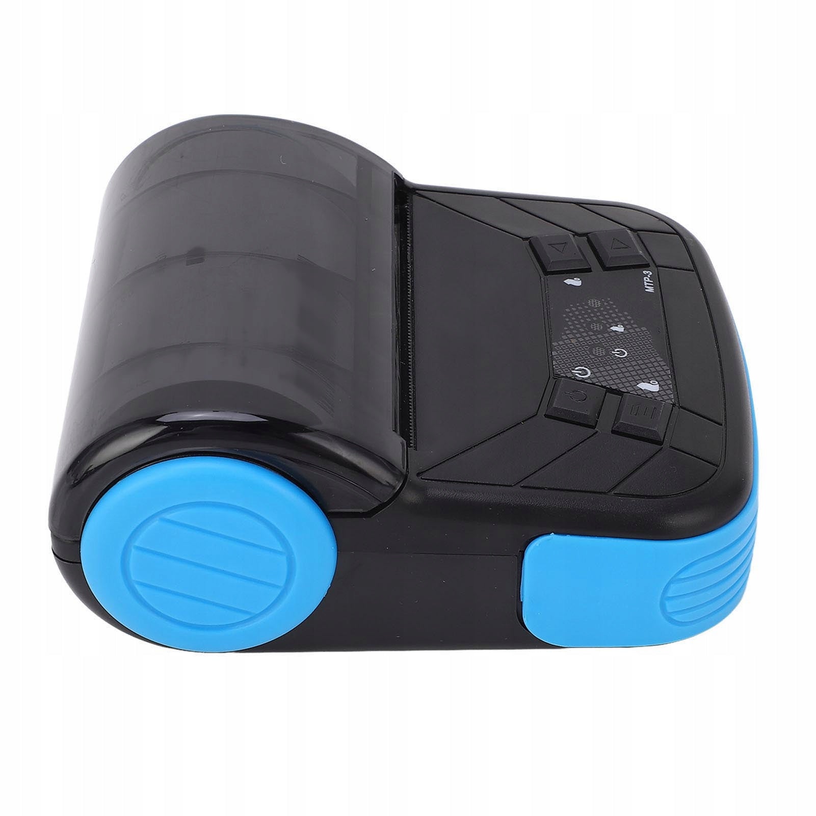 Thermal Bluetooth Printer Mini Wireless Portable 80mm For QK Printing technology other