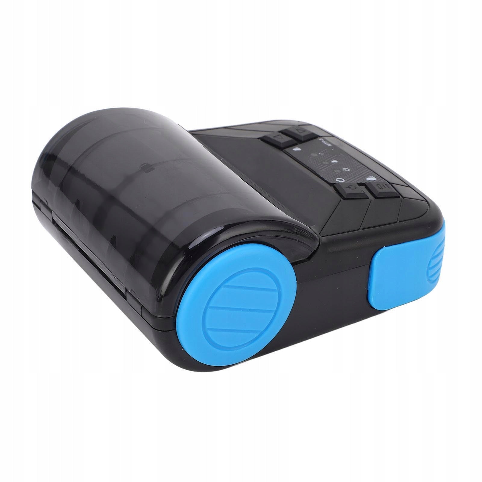 Thermal Bluetooth Printer Mini Wireless Portable 80mm to G6 Printing technology other