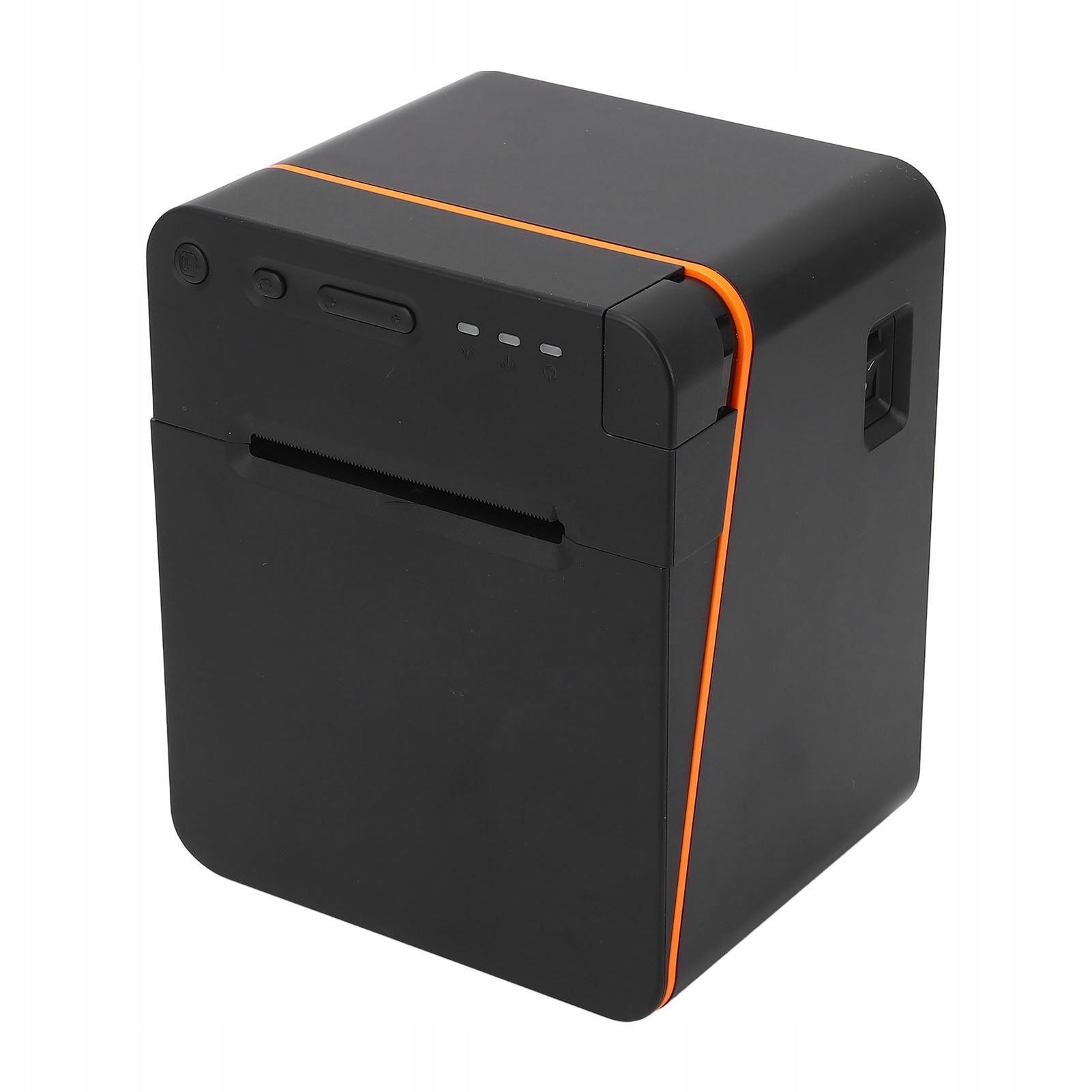 Thermal Bluetooth Receipt Printer USB 80mm 3 1/8 Width N0