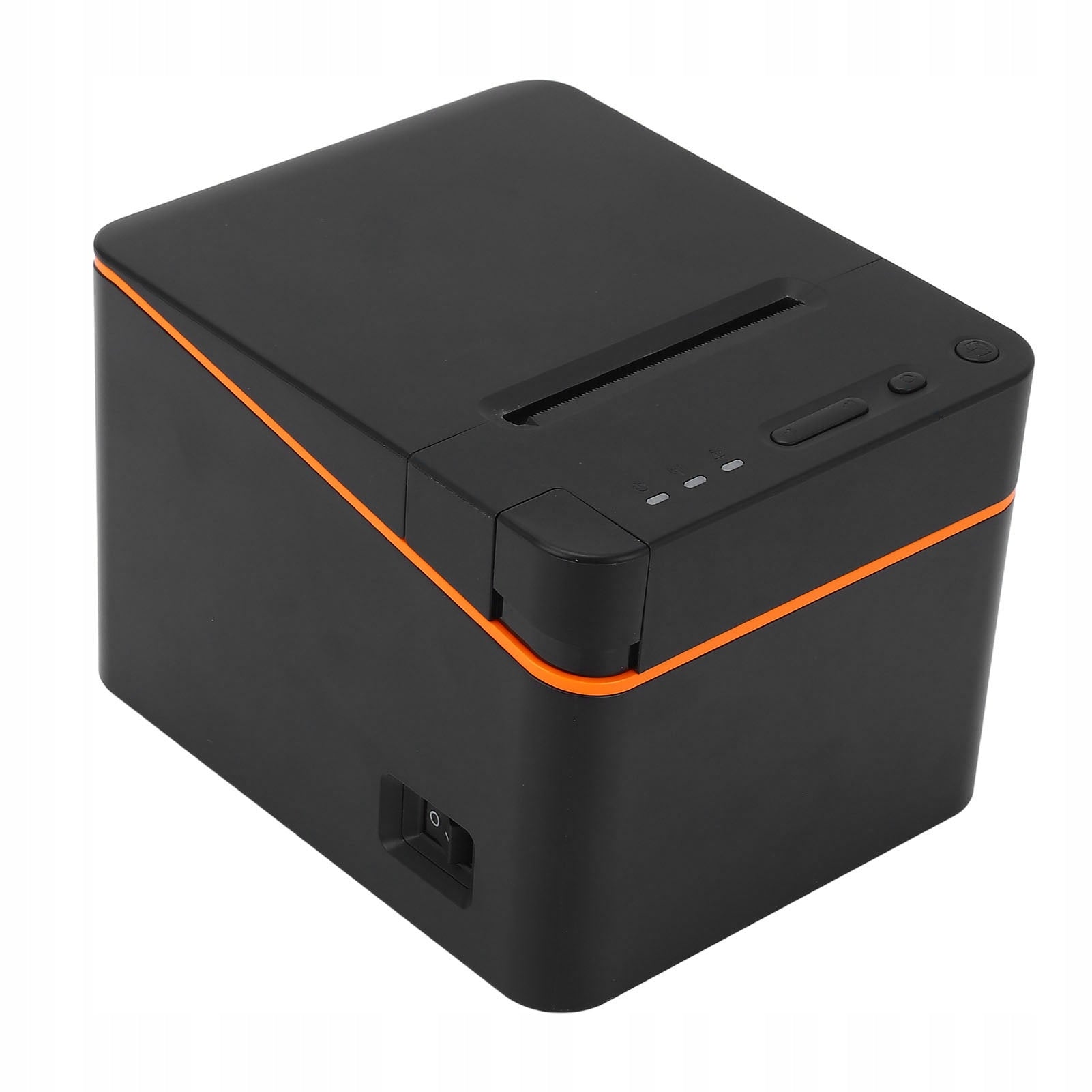 Thermal Bluetooth Receiver Printer 80mm 3 1/8 Width B1 Printing technology other
