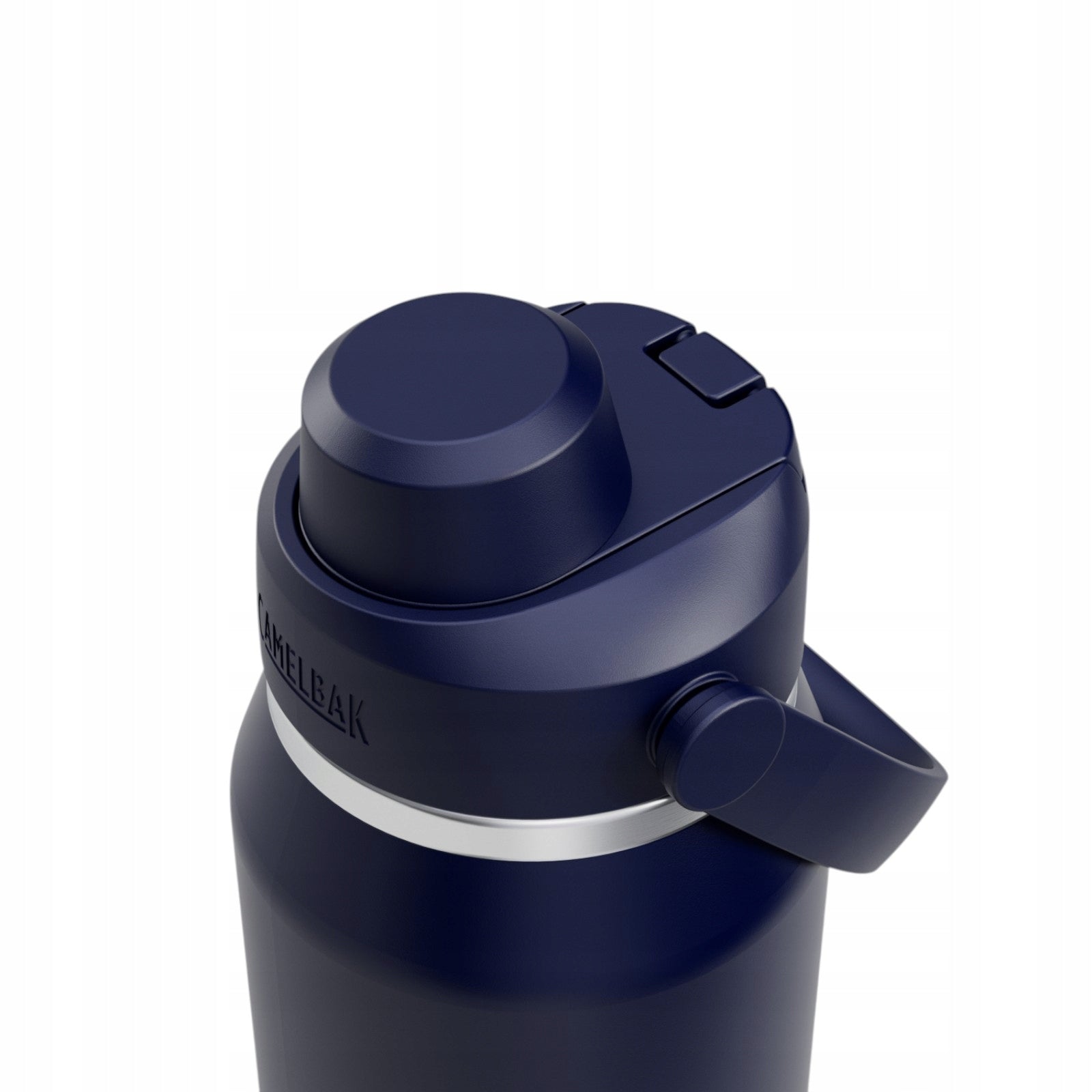 Thermal Bottle Camelbak Thrive Chug Insulated 950 ml Steel Brand CamelBak