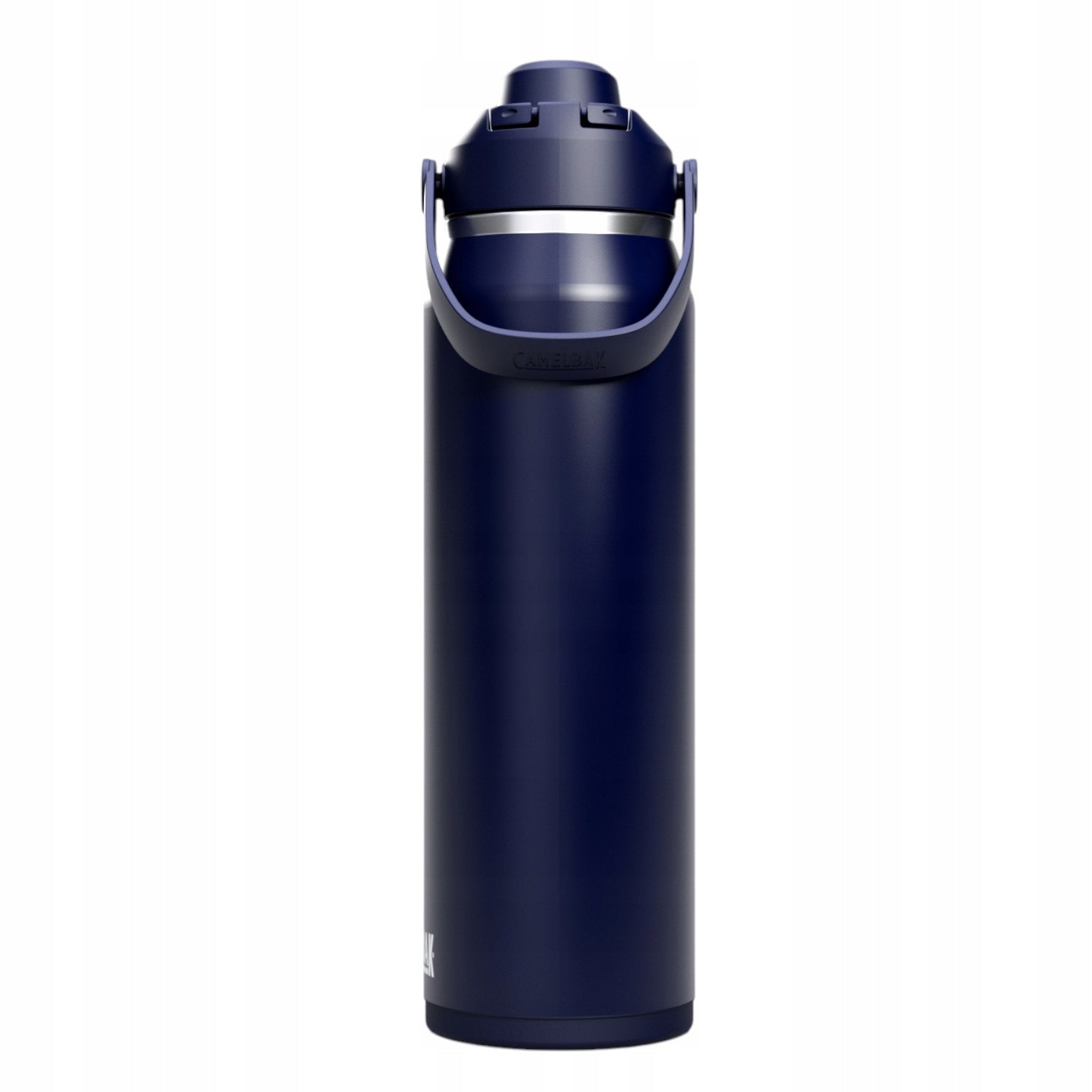 Thermal Bottle Camelbak Thrive Chug Insulated 950 ml Steel Color blue