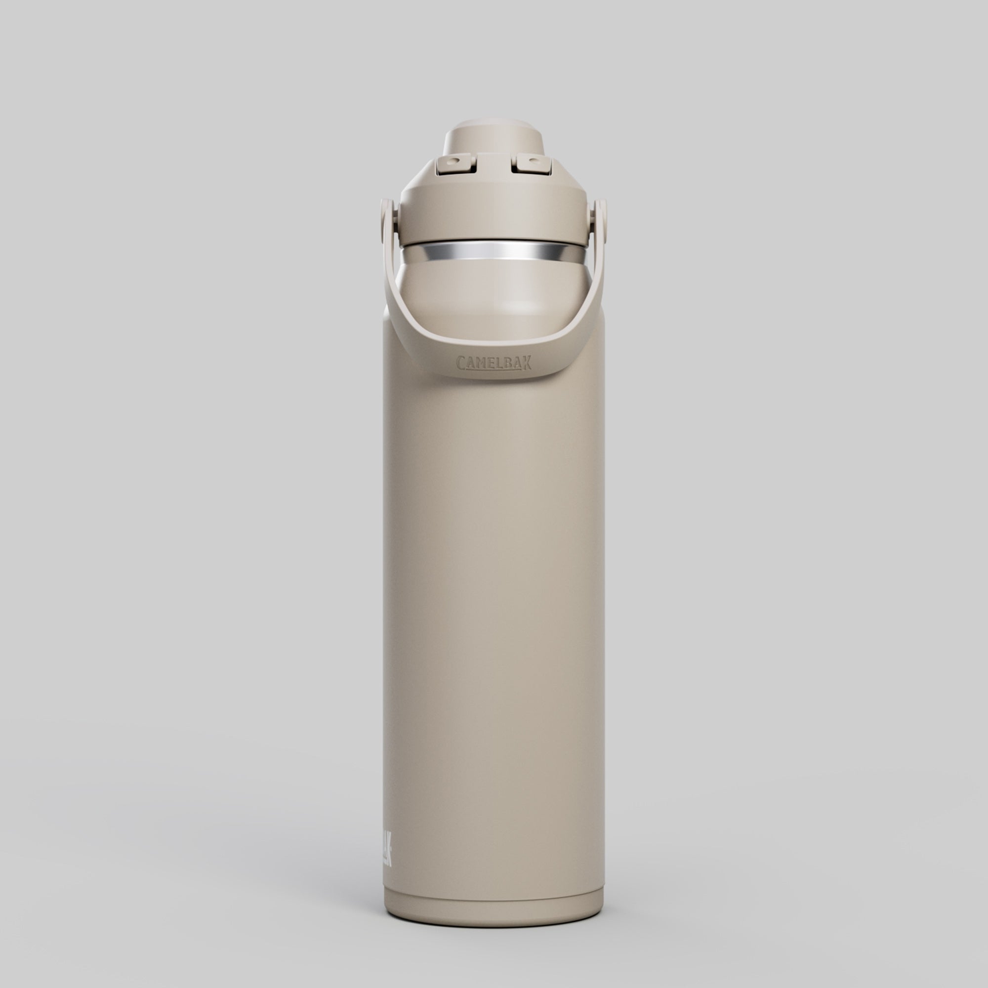Thermal Bottle Camelbak Thrive Chug Insulated SST 950ml Beige Manufacturer code C2930/201001/UNI