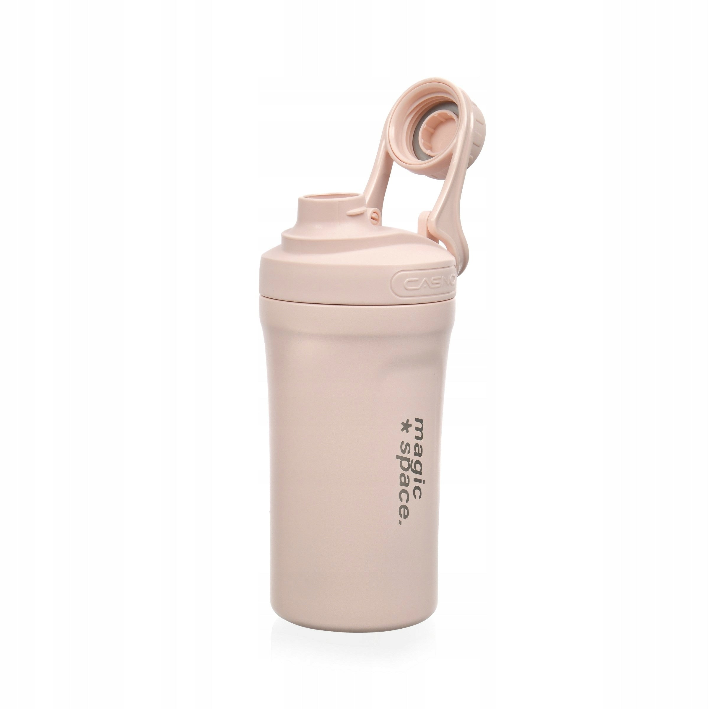 Thermal Bottle Casno Clark 600 ml Pink Color pink