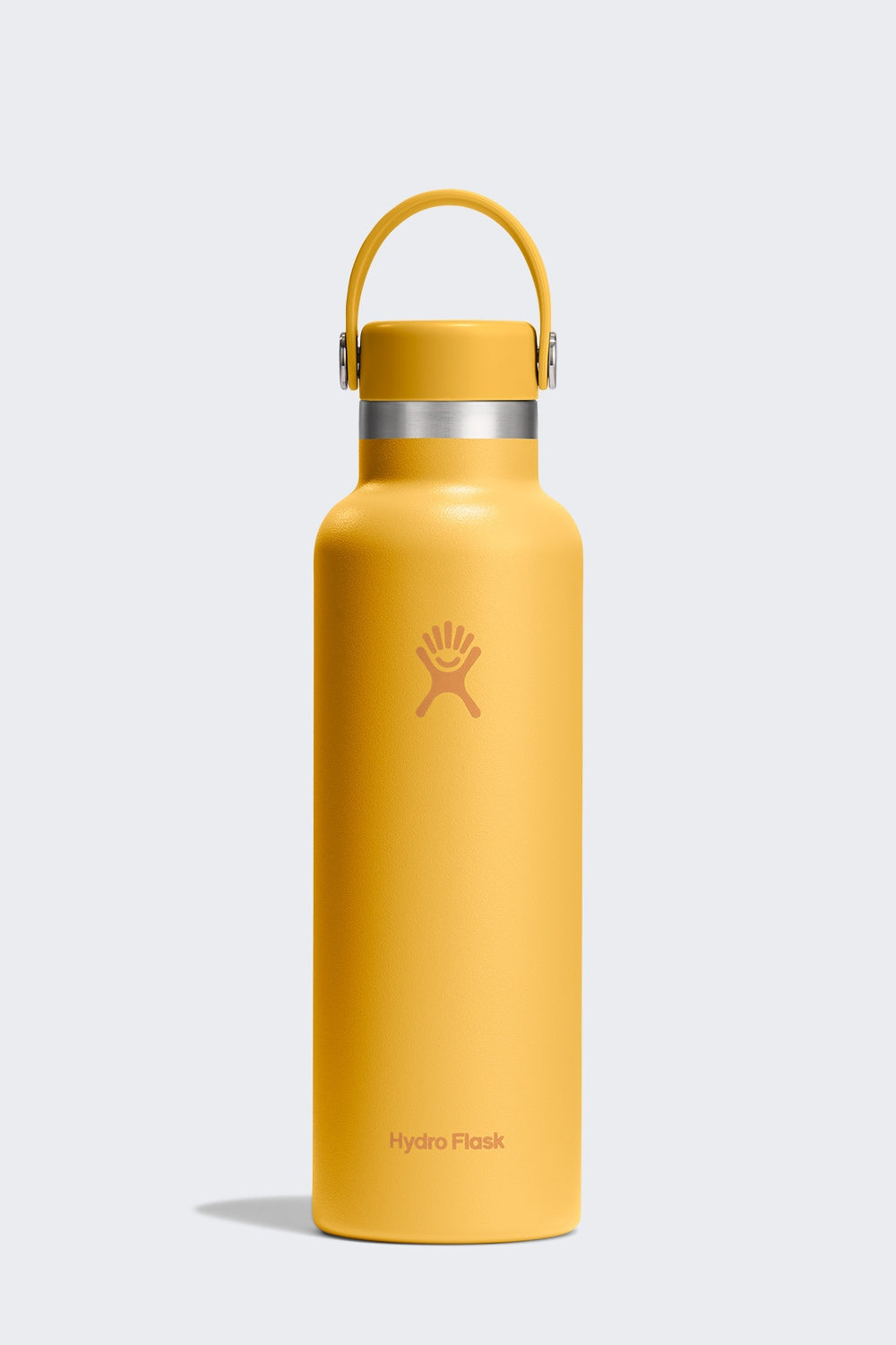 Thermal Bottle Hydro Flask 21 Oz Standard Mouth 621 ML Brand Hydro Flask