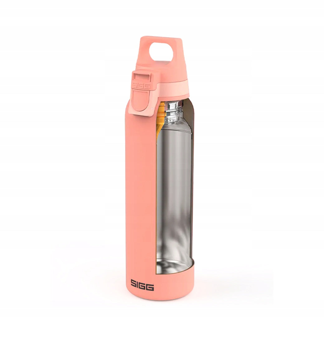 Thermal Bottle Sigg Hot & Cold ONE 0.55 L Brand SIGG