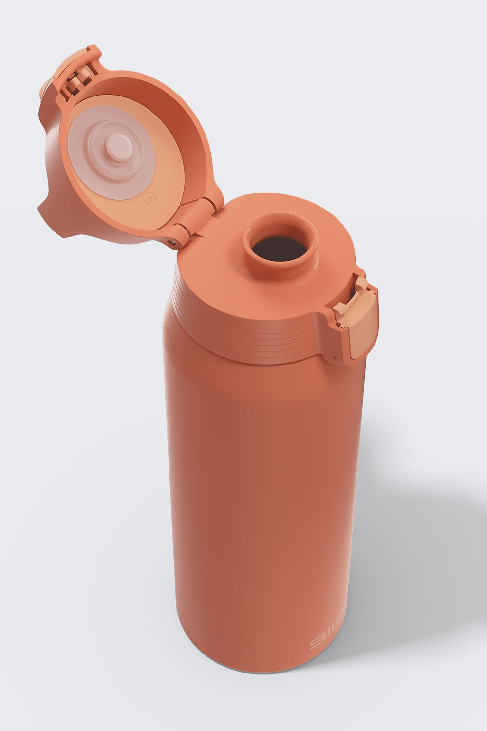 Thermal Bottle Sigg Shield Therm One 0.75 L Brand SIGG