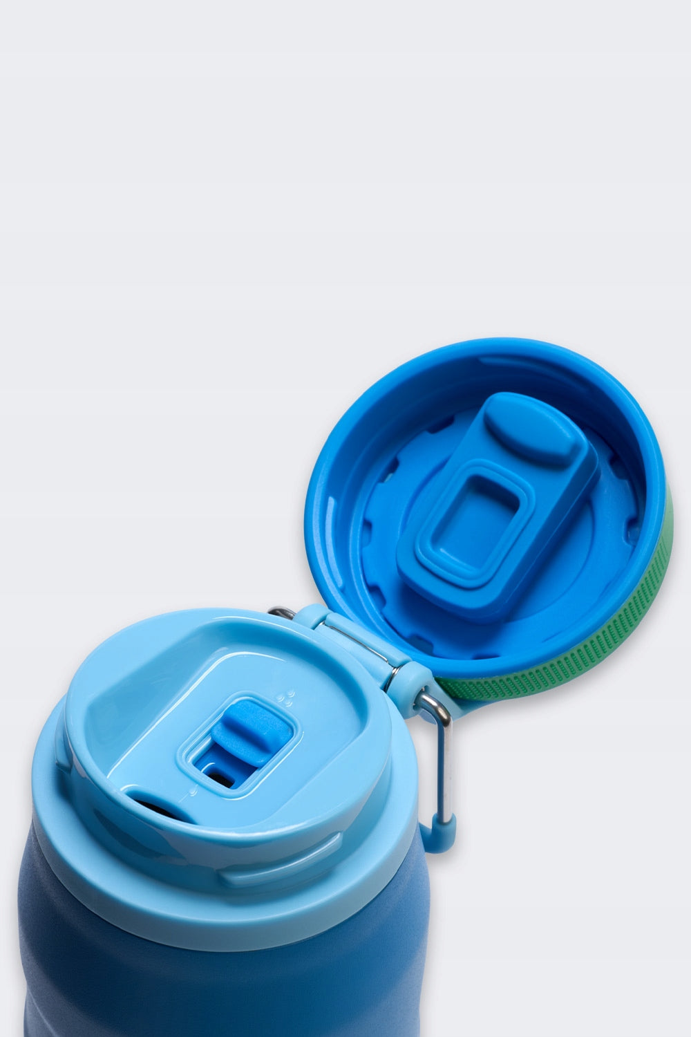 Thermal Bottle Stanley Iceflow Twist Flip 0,7 L Brand Stanley