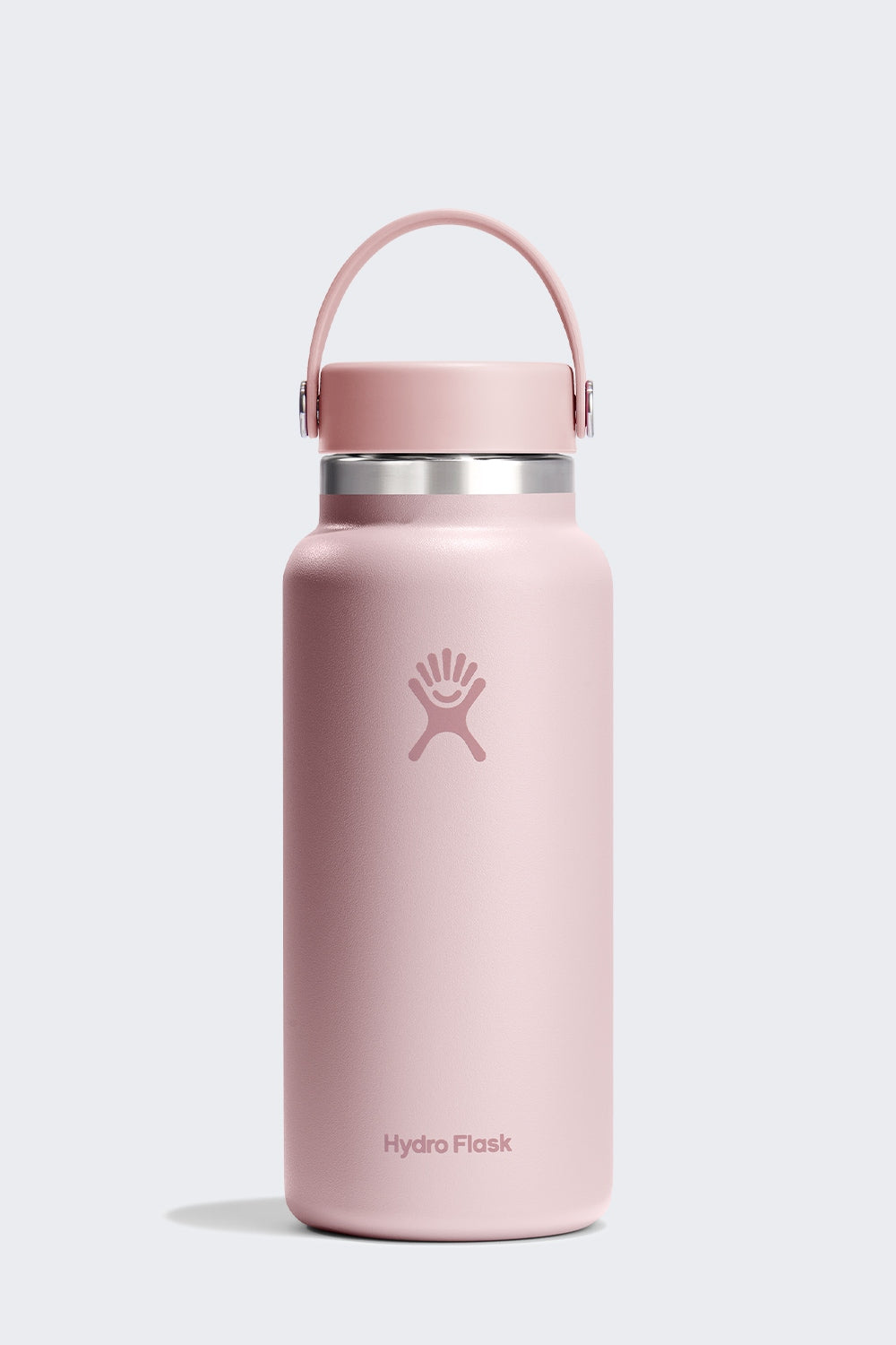 Thermal Bottle With Wide Mouthpiece Hydro Flask Wide Flex 946 ml Brand Hydro Flask