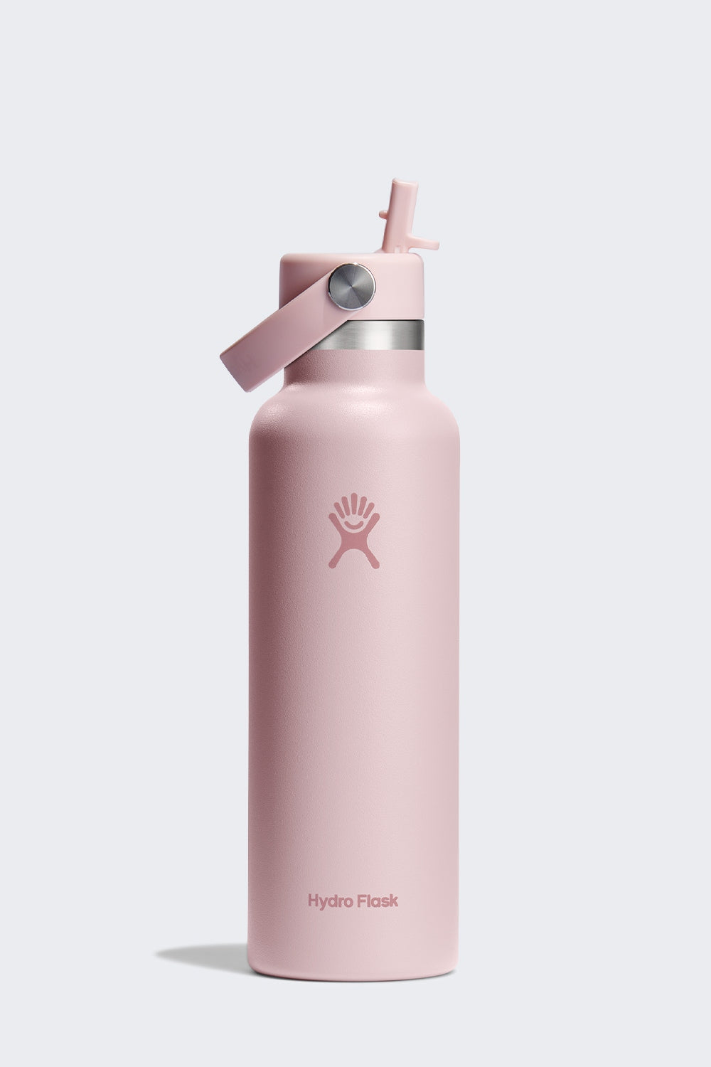 Thermal Bottle with Straw Hydro Flask 621 ml Brand Hydro Flask