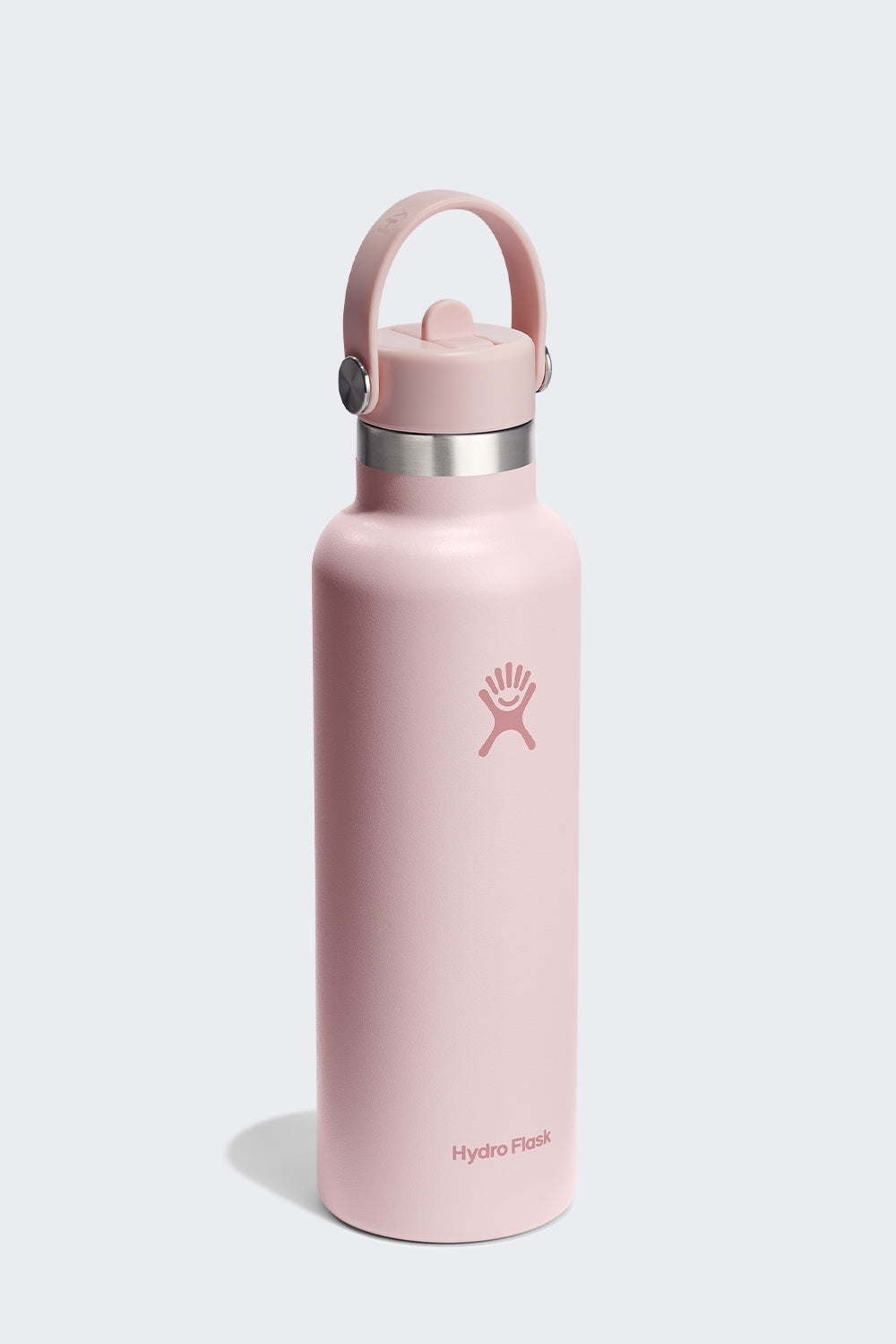 Thermal Bottle with Straw Hydro Flask 621 ml Manufacturer code S21CFS678