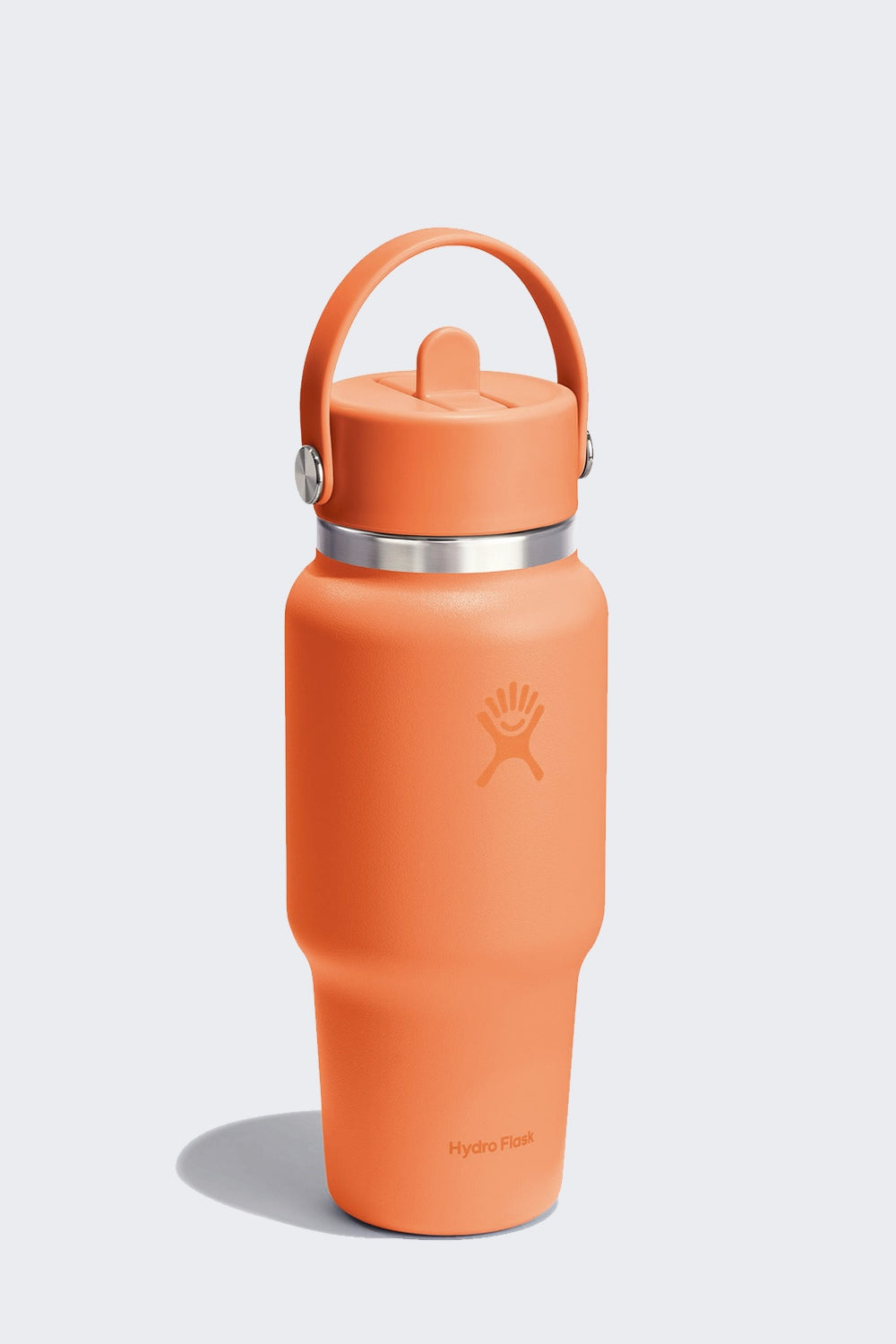 Thermal Bottle with Straw Hydro Flask Travel 710 ml EAN (GTIN) 840394214573