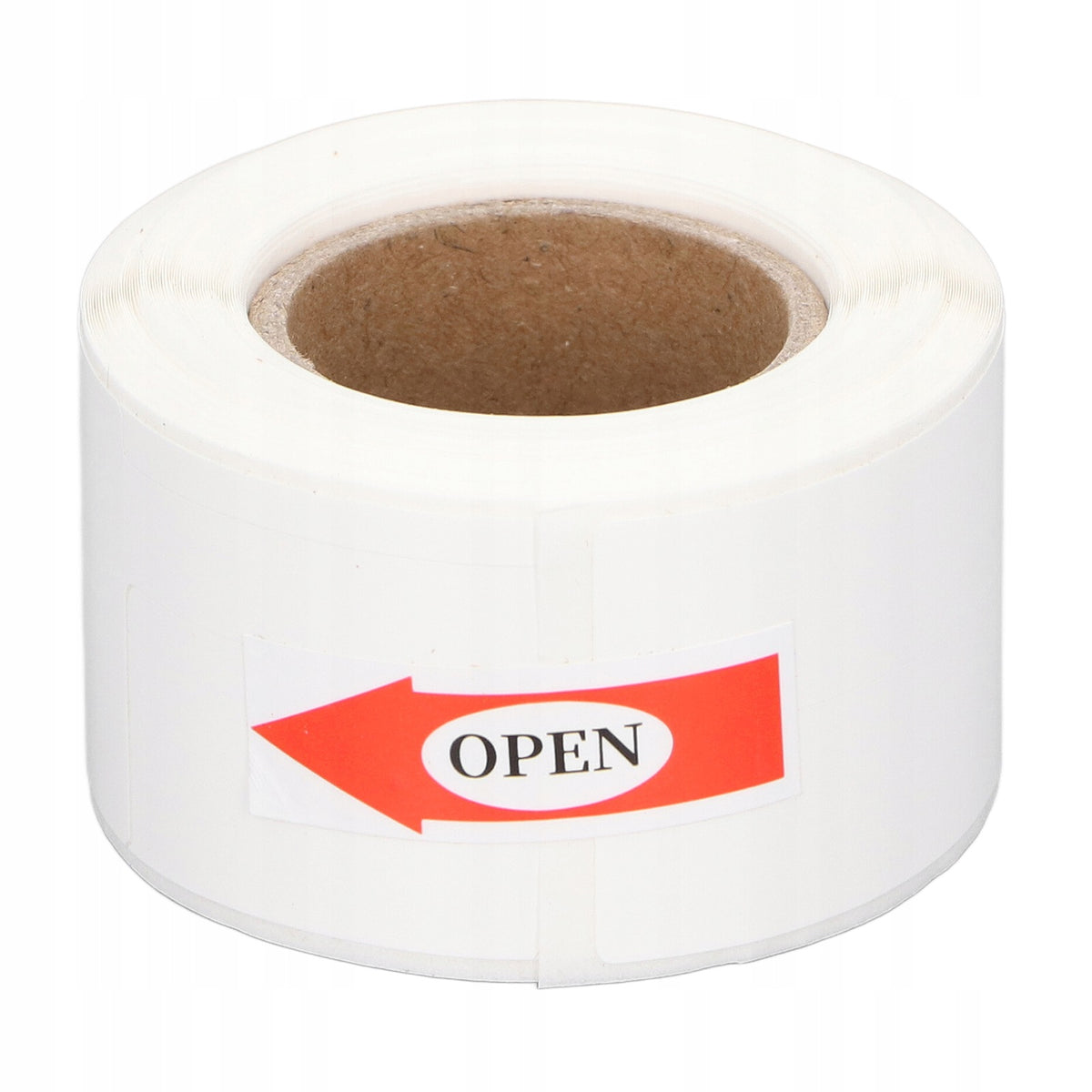 Thermal Cable Labels Stickers 25 x 38 mm 100pcs Self Adhesive Manufacturer code SADA30045211