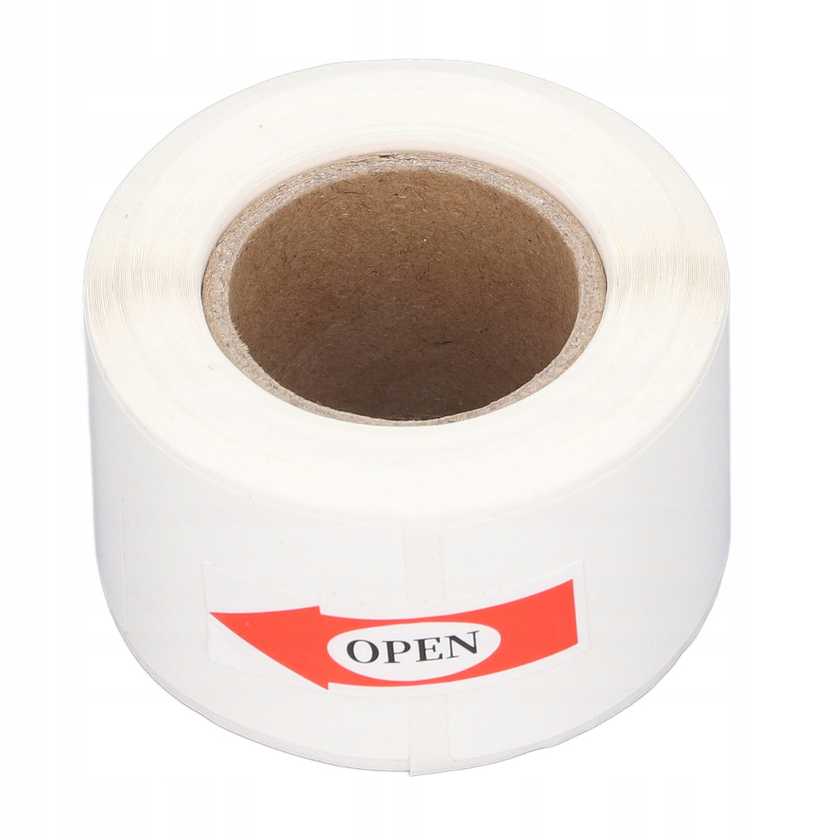 Thermal Cable Labels Stickers 25 x 38 mm 100pcs Self Adhesive