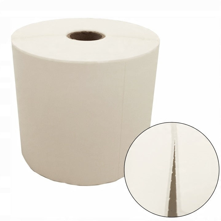Thermal Courier Labels 100x150 1000 Pcs InPost DPD DHL GLS UPS ORLEN Manufacturer code ETY100X150/1000CH