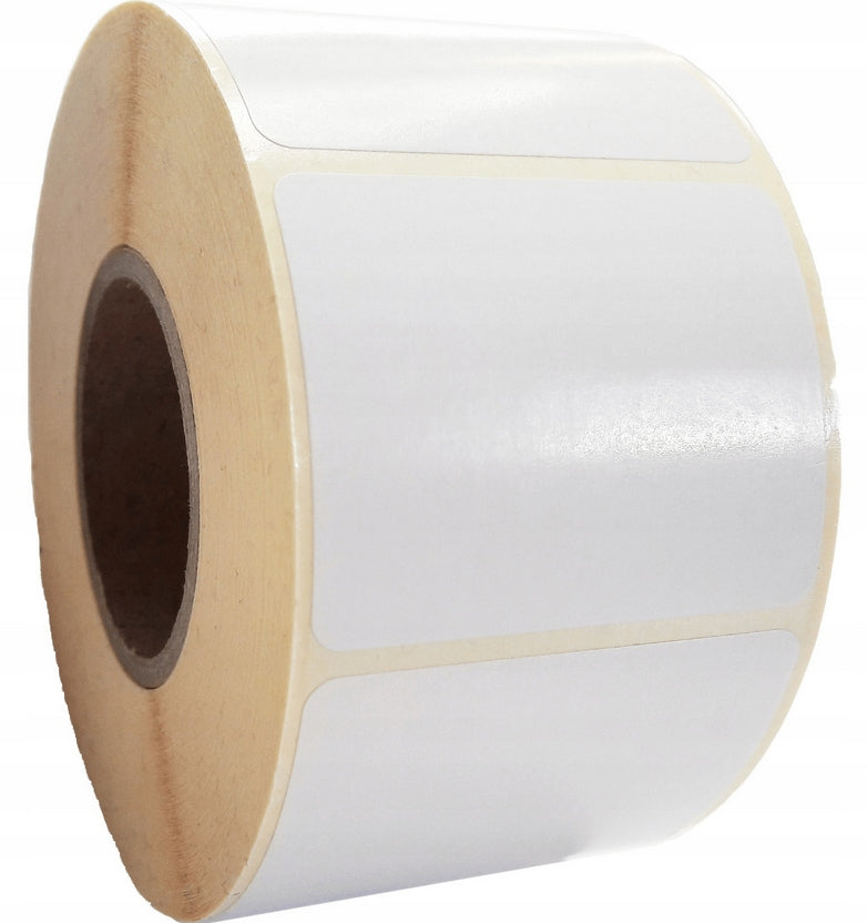 Thermal Courier Labels 100x150 1000 Pcs InPost DPD DHL GLS UPS ORLEN