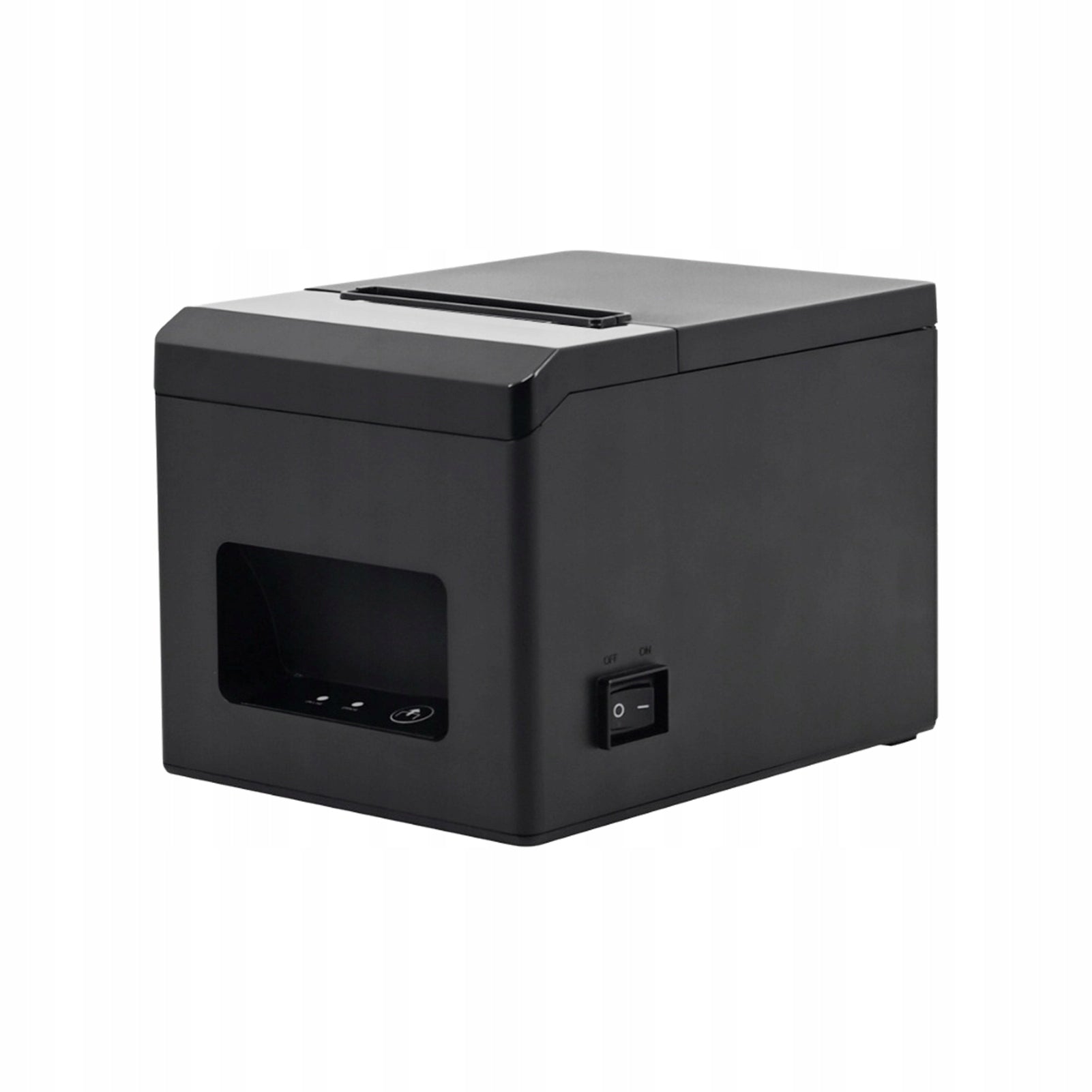 Thermal Desk Receipt Printer with 80mm Print Width Printer P