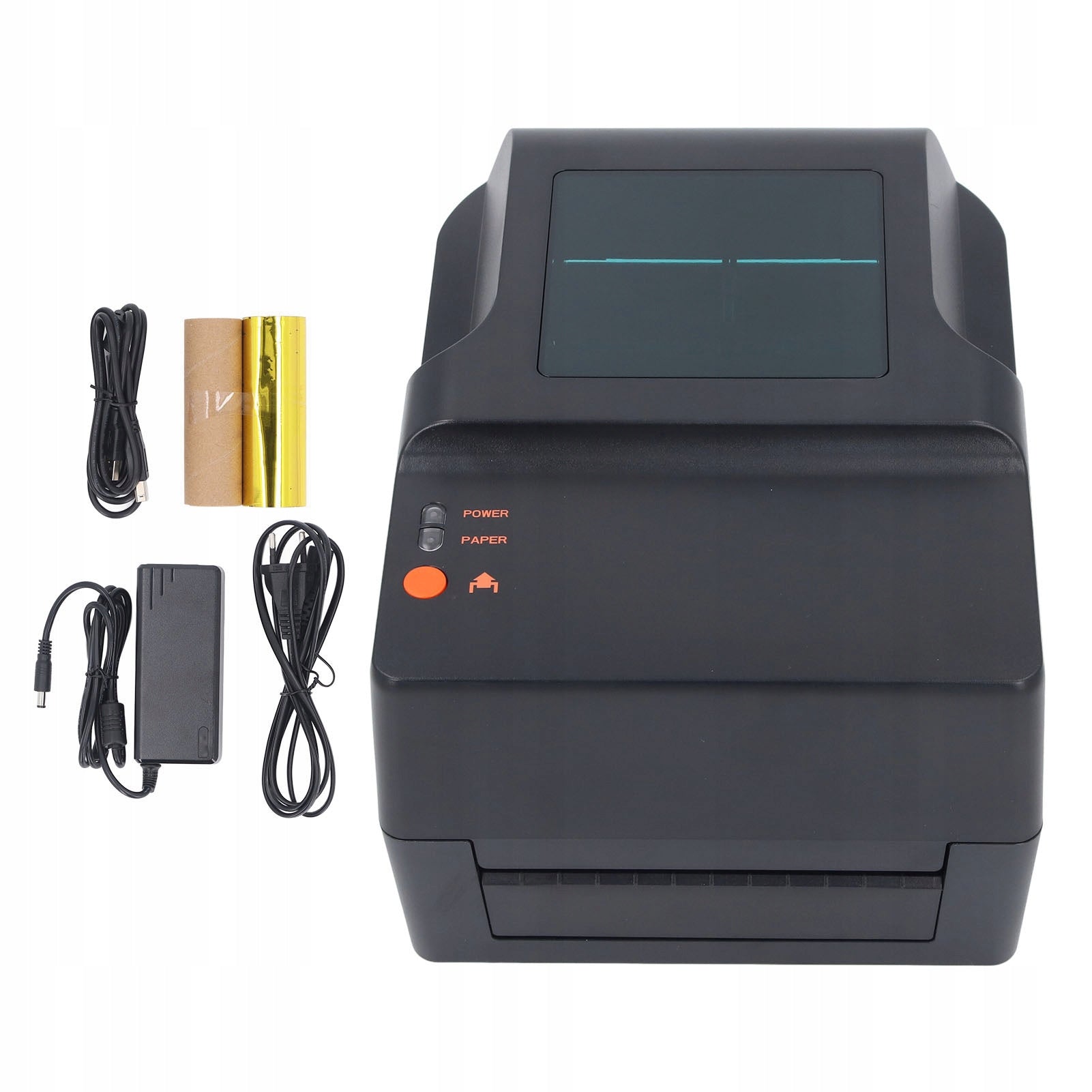 Thermal Desktop Printer High Resolution 8D Brand no brand