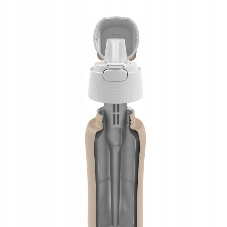 Thermal Filter Bottle Dafi Slid Steel Cold Cappuccino 500ml EAN (GTIN) 5904870078396