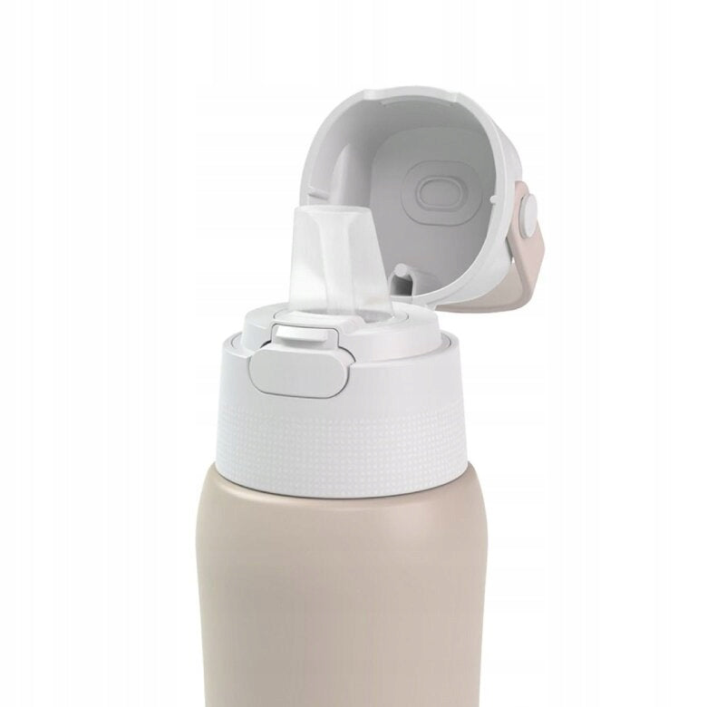 Thermal Filter Bottle Dafi Slid Steel Cold Cappuccino 500ml Manufacturer code D.BUT.FIL.SOLID.0.5.STEEL.C.CAP.P
