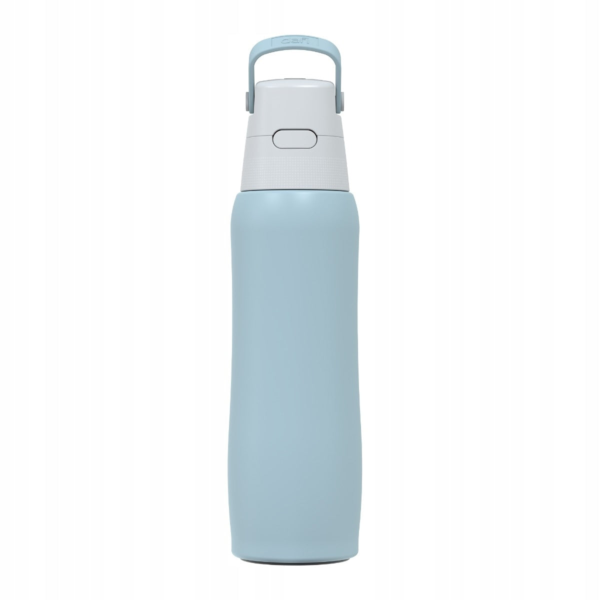 Thermal Filter Bottle Steel Dafi SOLID Steel COLD Blue 500 ml
