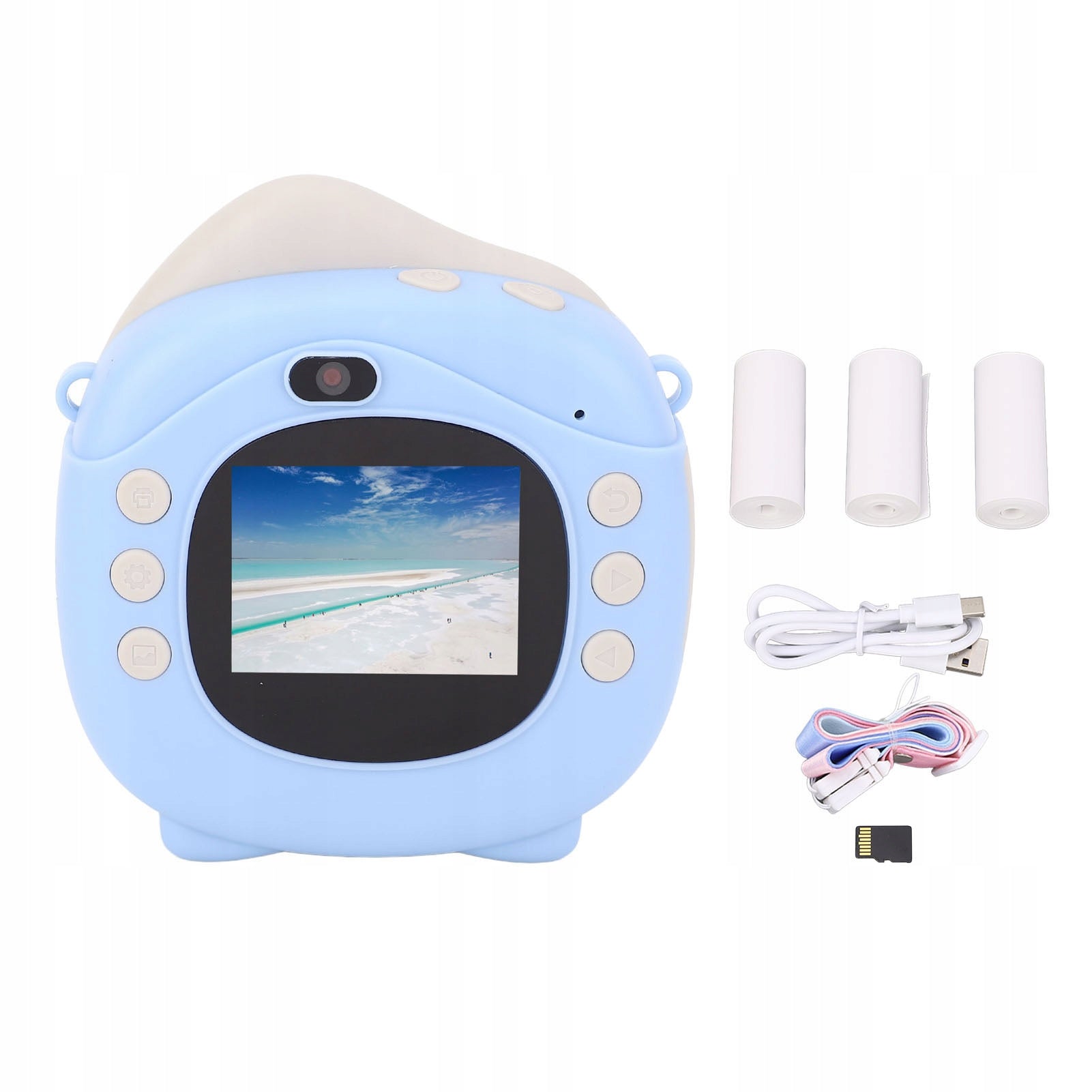 Thermal Instant Fortemo U1 Cameras