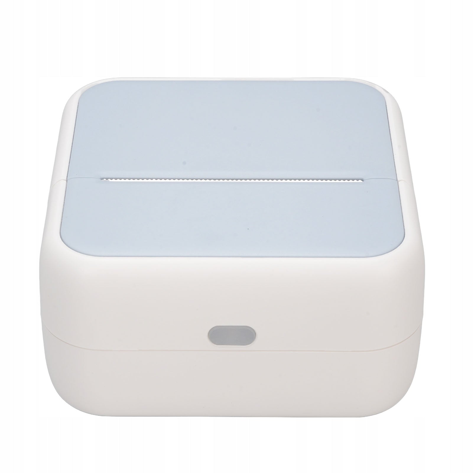 Thermal Label Printer 203DPI Bluetooth 4.0 5C Resolution