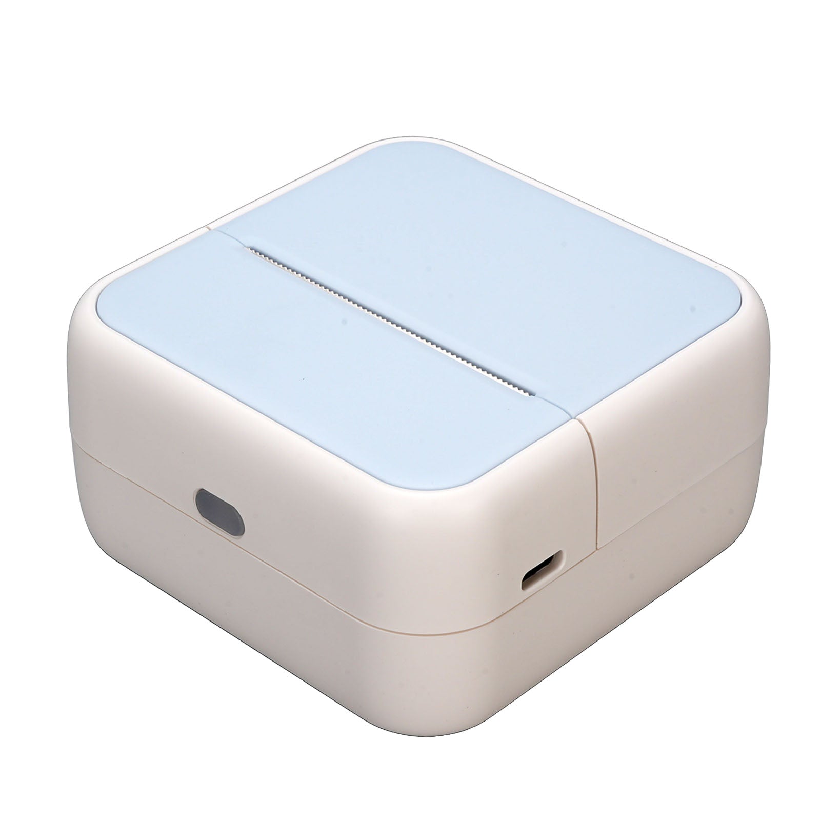 Thermal Label Printer 203DPI Bluetooth 4.0 N2 Resolution Printing technology other