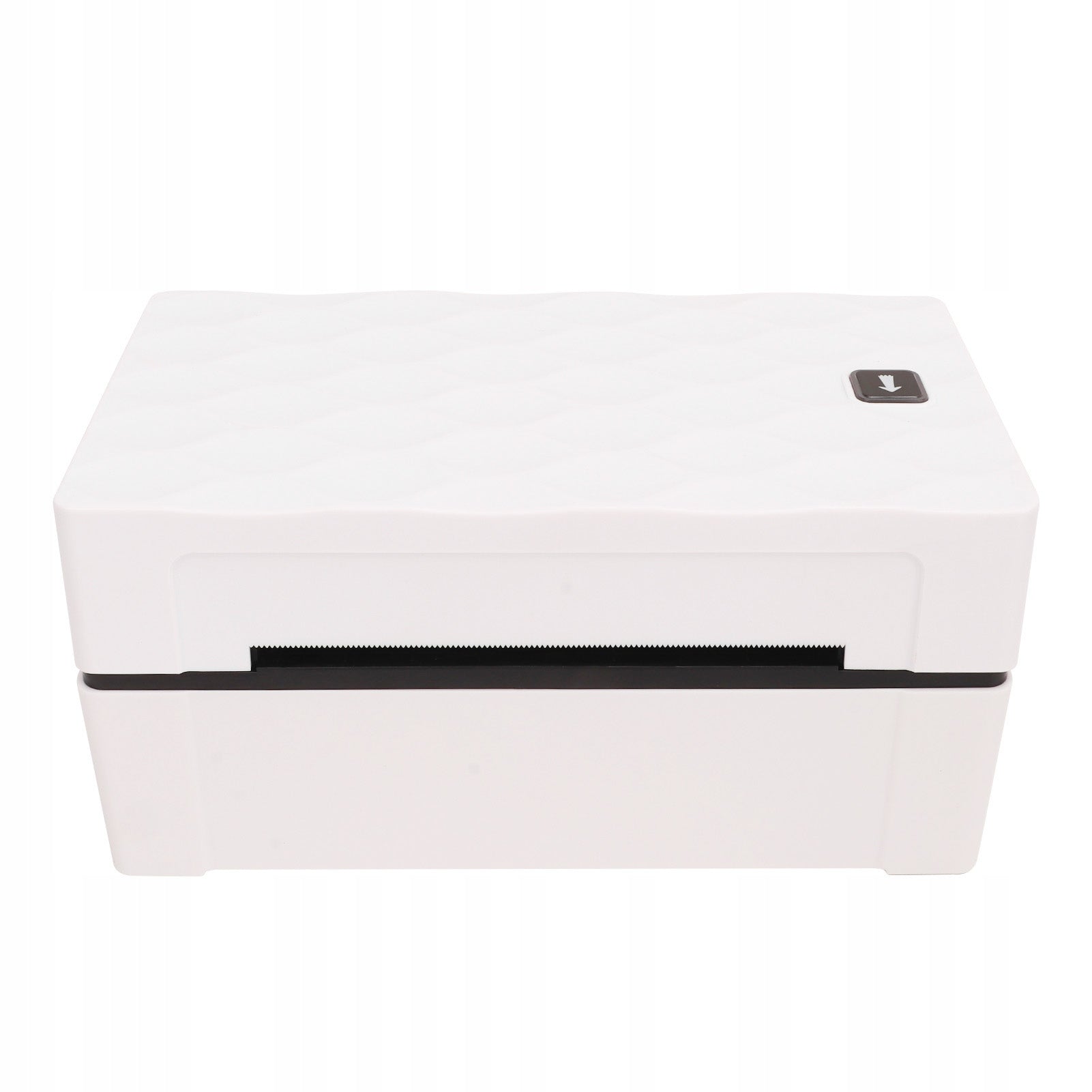 Thermal Label Printer 4 x 6 BT Clear Printing Portable 25