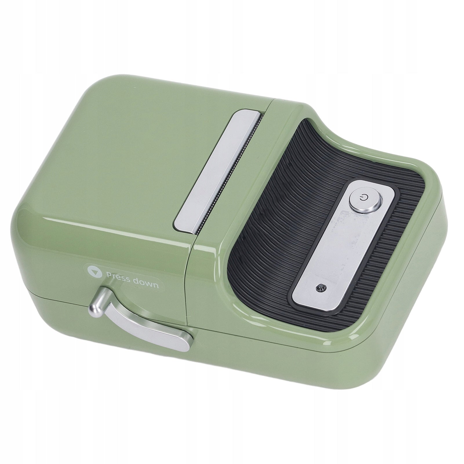 Thermal Label Printer, 5V 2A Automatic Thermal Shutdown Printer Printing technology other