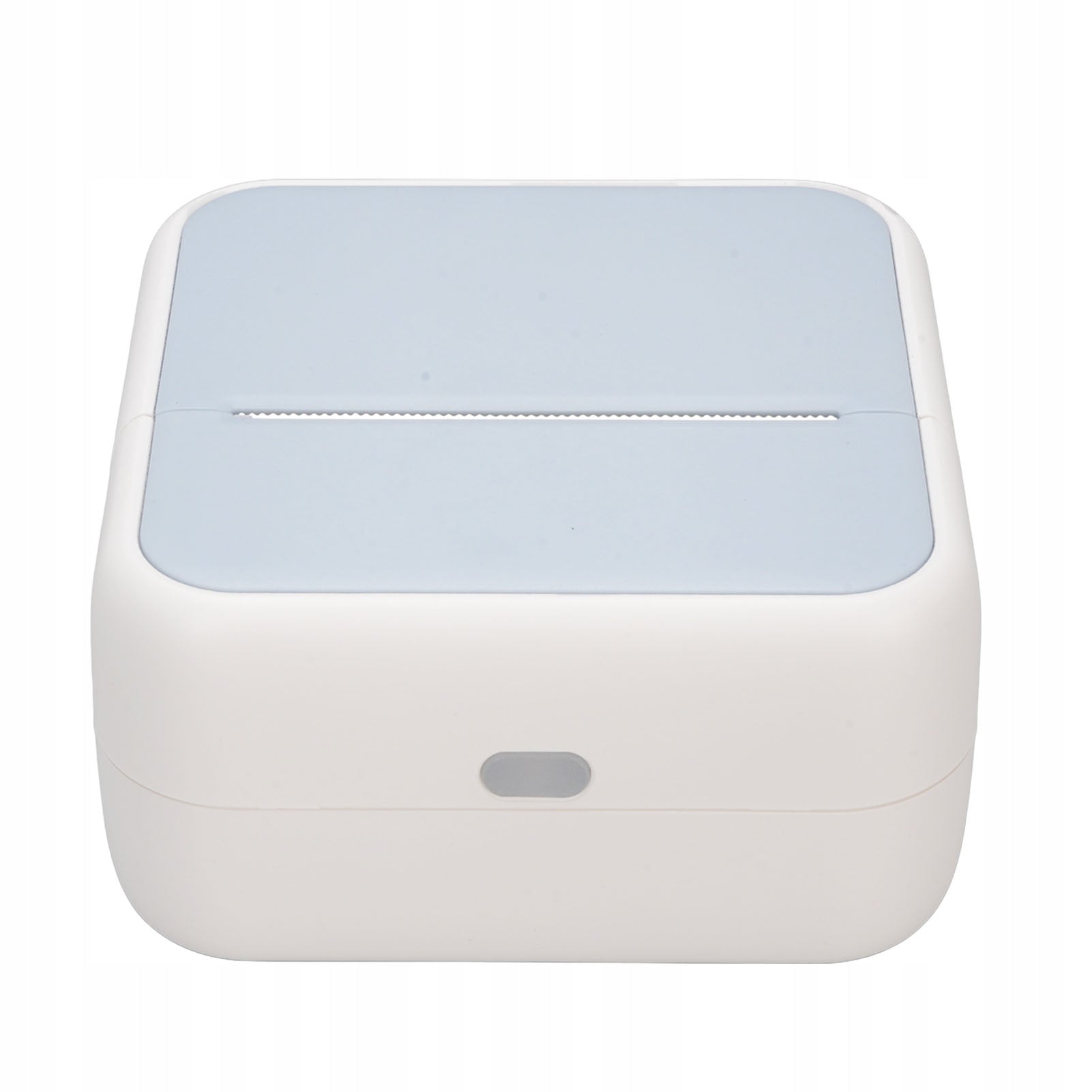 Thermal Label Printer, Portable BT Printer with 1500mAh Battery and Brand no brand