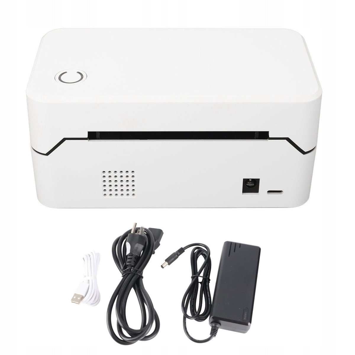 Thermal Label Printer Wireless Desktop Printer 92 Brand no brand