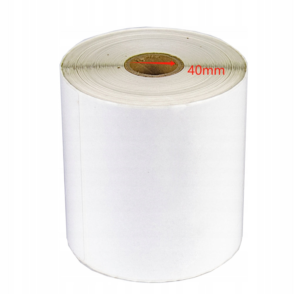 Thermal Labels 100x150mm 40mm Guild Self Adhesive Courier Labels