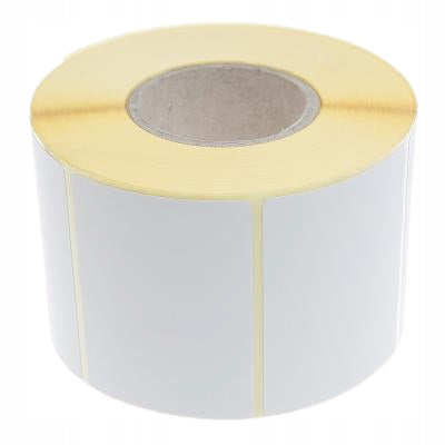 Thermal Labels Self Adhesive Barcodes White Eco 58x43 700 Pieces Packaging status original