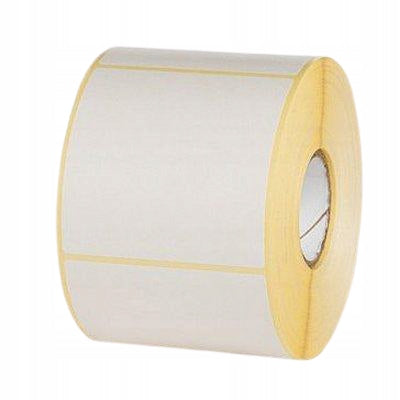 Thermal Labels Self Adhesive Barcodes White Eco 58x43 700 Pieces