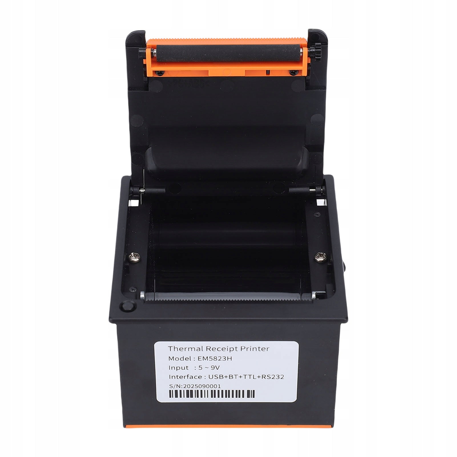 Thermal Microprinter Built-in Multilingual 9Y Serial Miniport Brand no brand