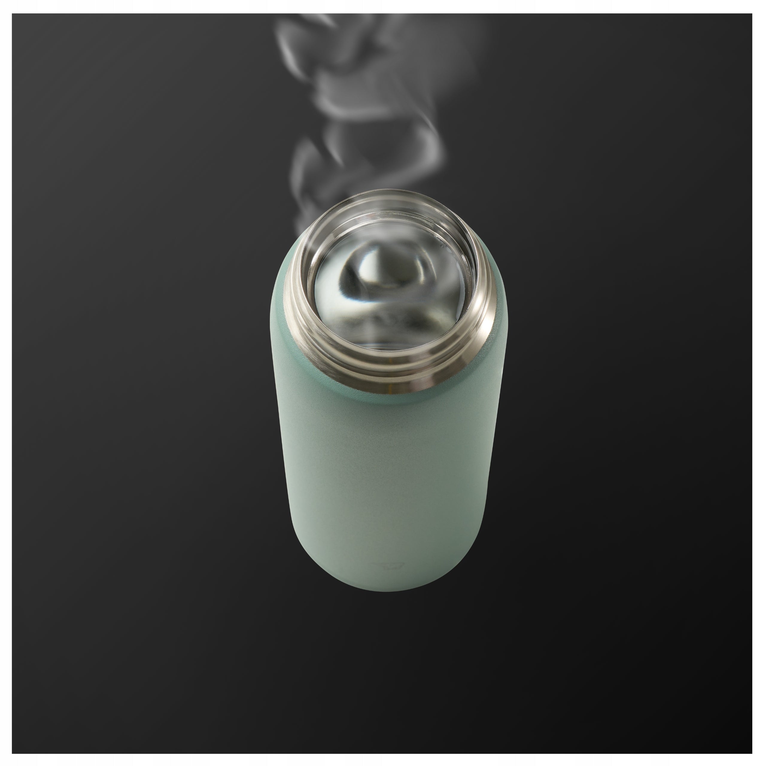Thermal Mug Small Zojirushi Thermos for walking SU-BA36-GM 360 ml green Manufacturer code SU-BA36-GM