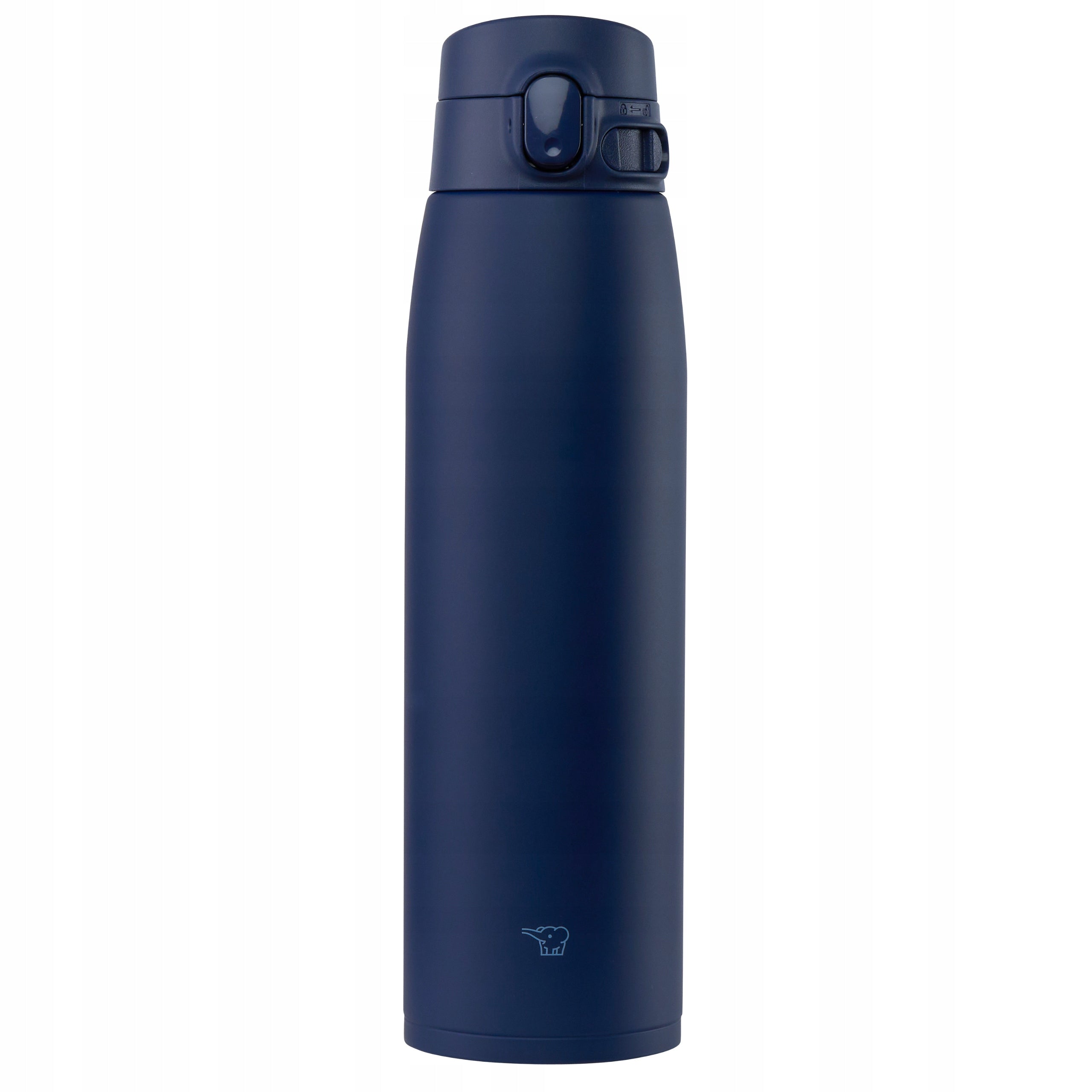 Thermal Mug Zojirushi Thermos for walking SM-VB95-AM 950 ml Navy blue large Packaging status original