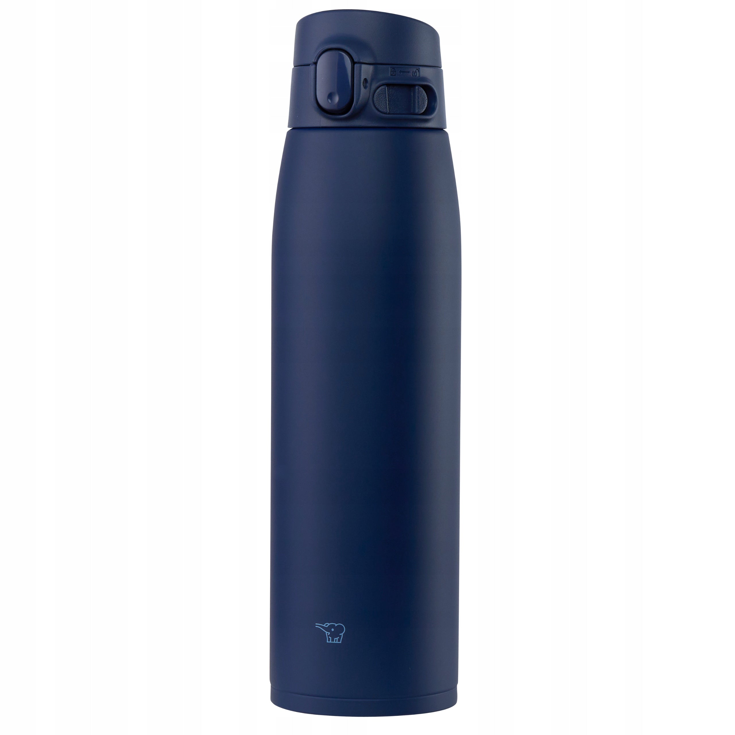 Thermal Mug Zojirushi Thermos for walking SM-VB95-AM 950 ml Navy blue large
