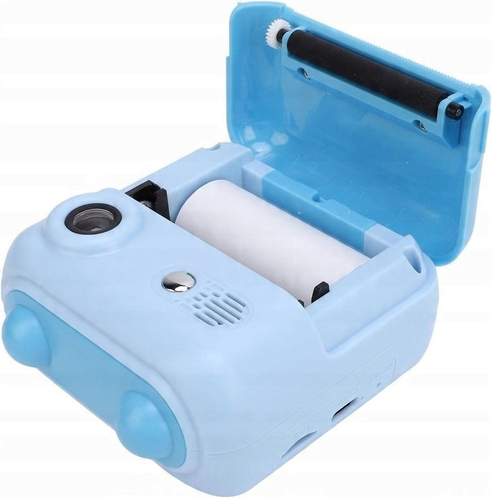 Thermal Paper Rolls for Mini Printer Print Instant Camera 1PCS Manufacturer code rolka