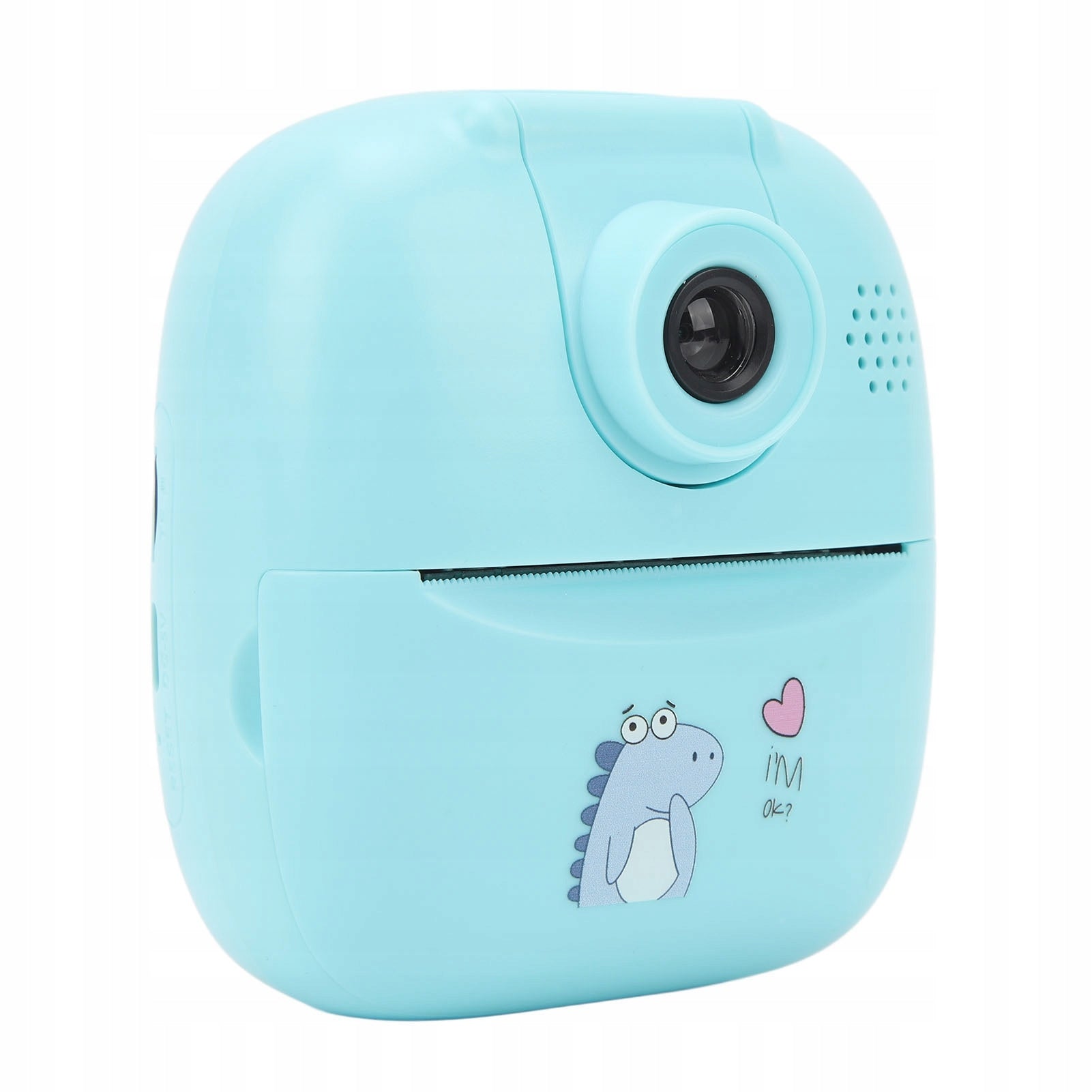 Thermal Printer 2,0in IPS 48MP Printing lixadaStroe 7L Brand no brand