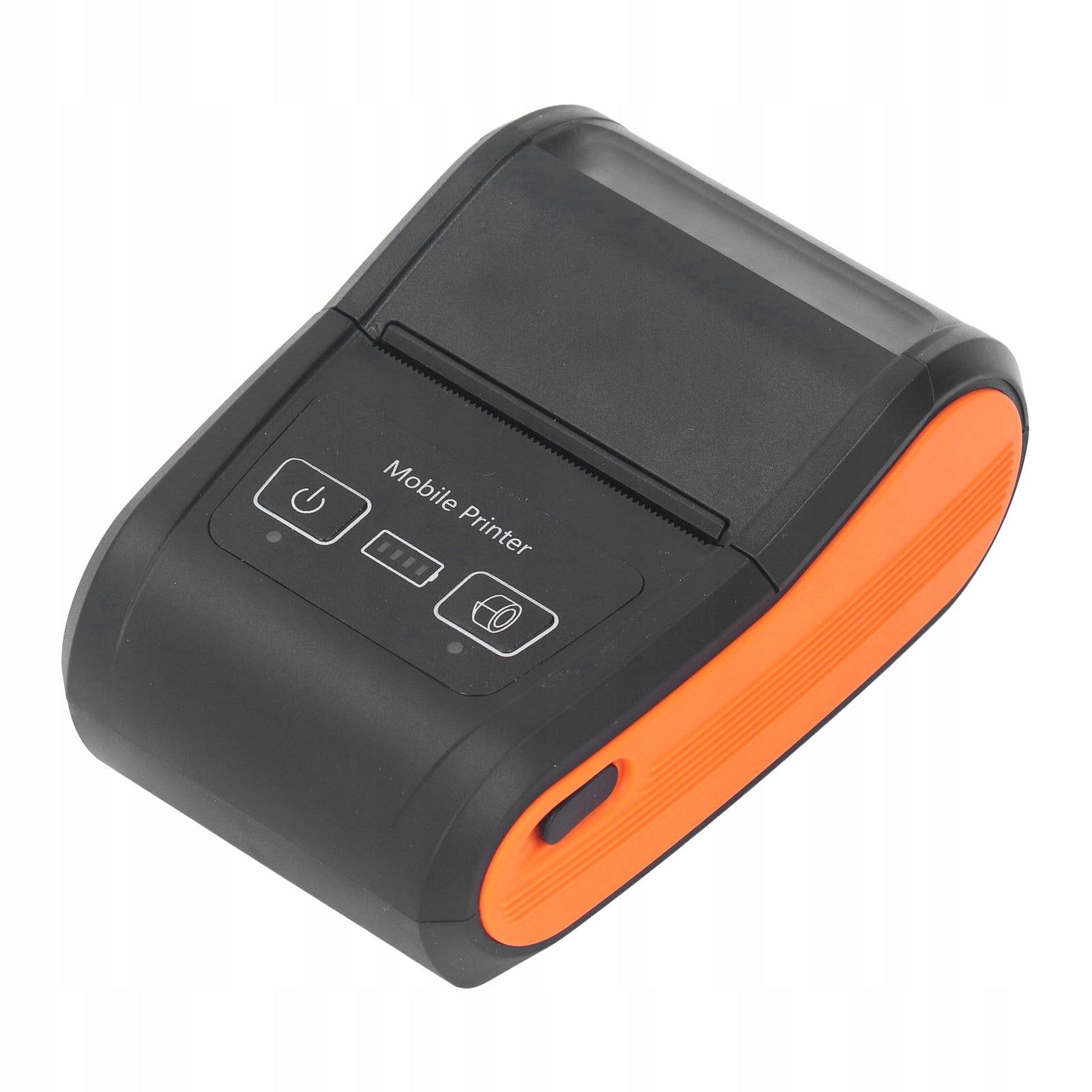 Thermal Printer 58 mm 203 DPI 90 mm/s Wireless Portable F6 Brand no brand