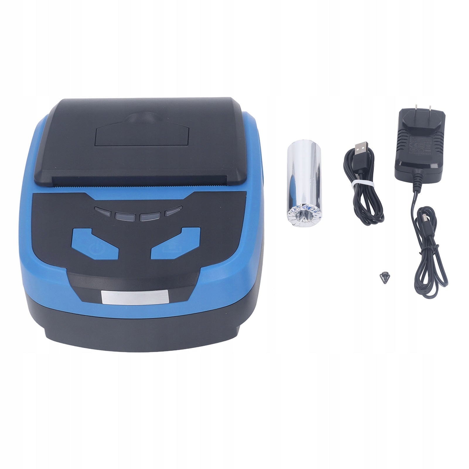 Thermal Printer Bluetooth Printer USB Thermal Connection 37 Brand no brand