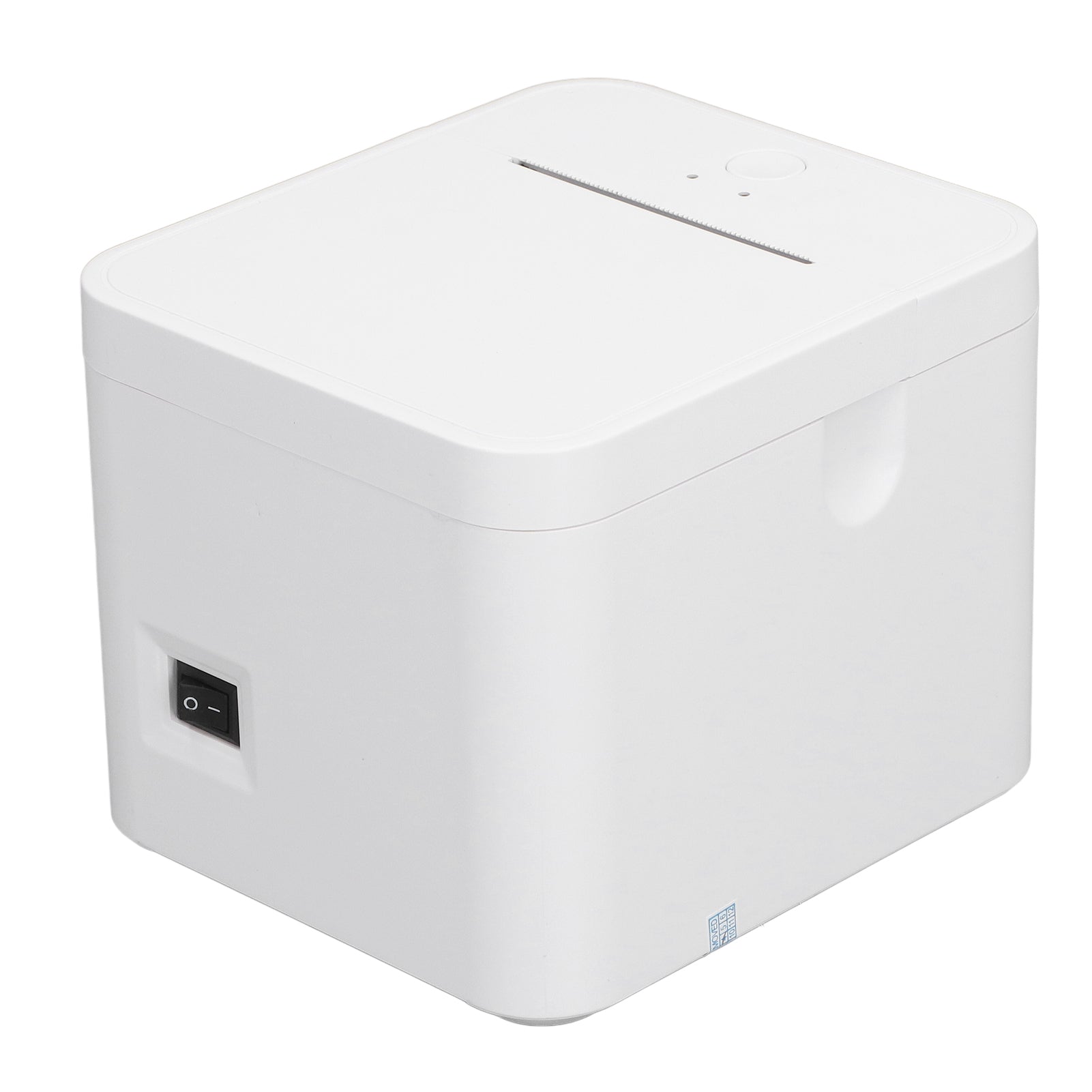 Thermal Printer, Portable Bluetooth 4.0 58mm Thermal Printer for sup