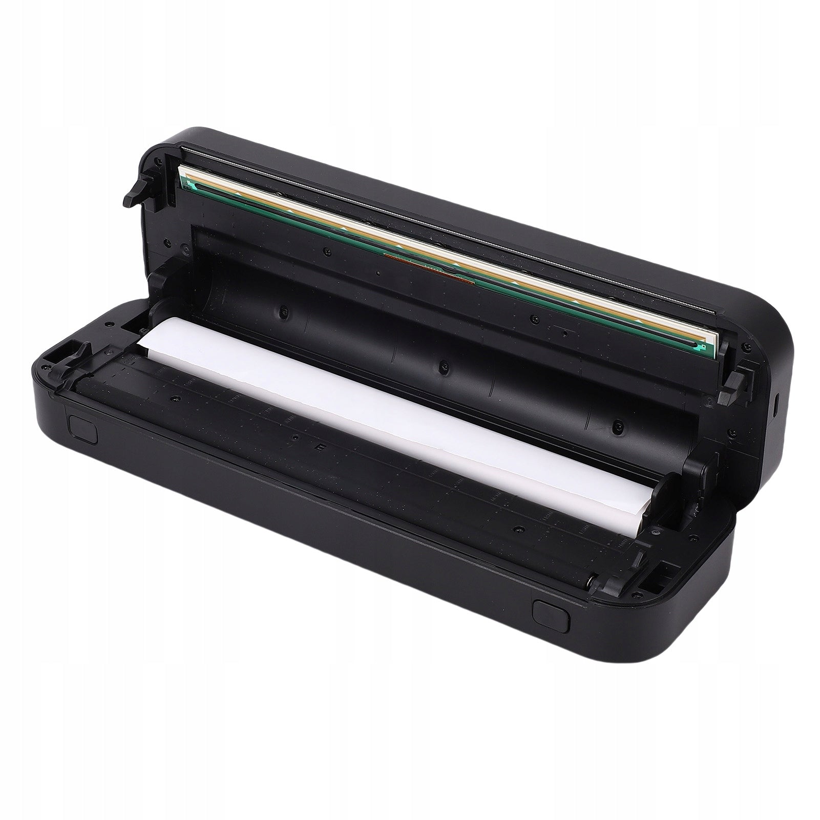Thermal Printer Support 200 DPI 8,5 x 11 Inch US Letter A4 Size N1 Brand no brand