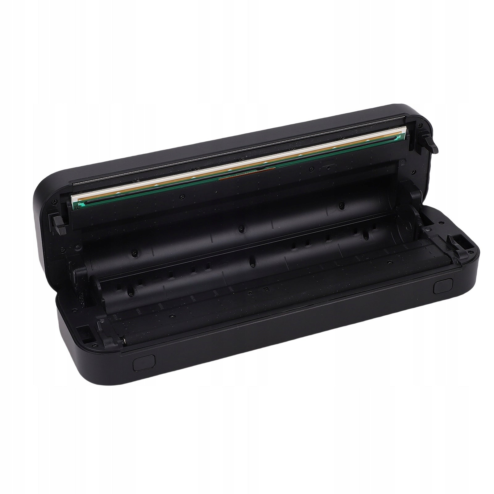 Thermal Printer Support 200 DPI 8,5 x 11 Inch US Letter A4 Size N1